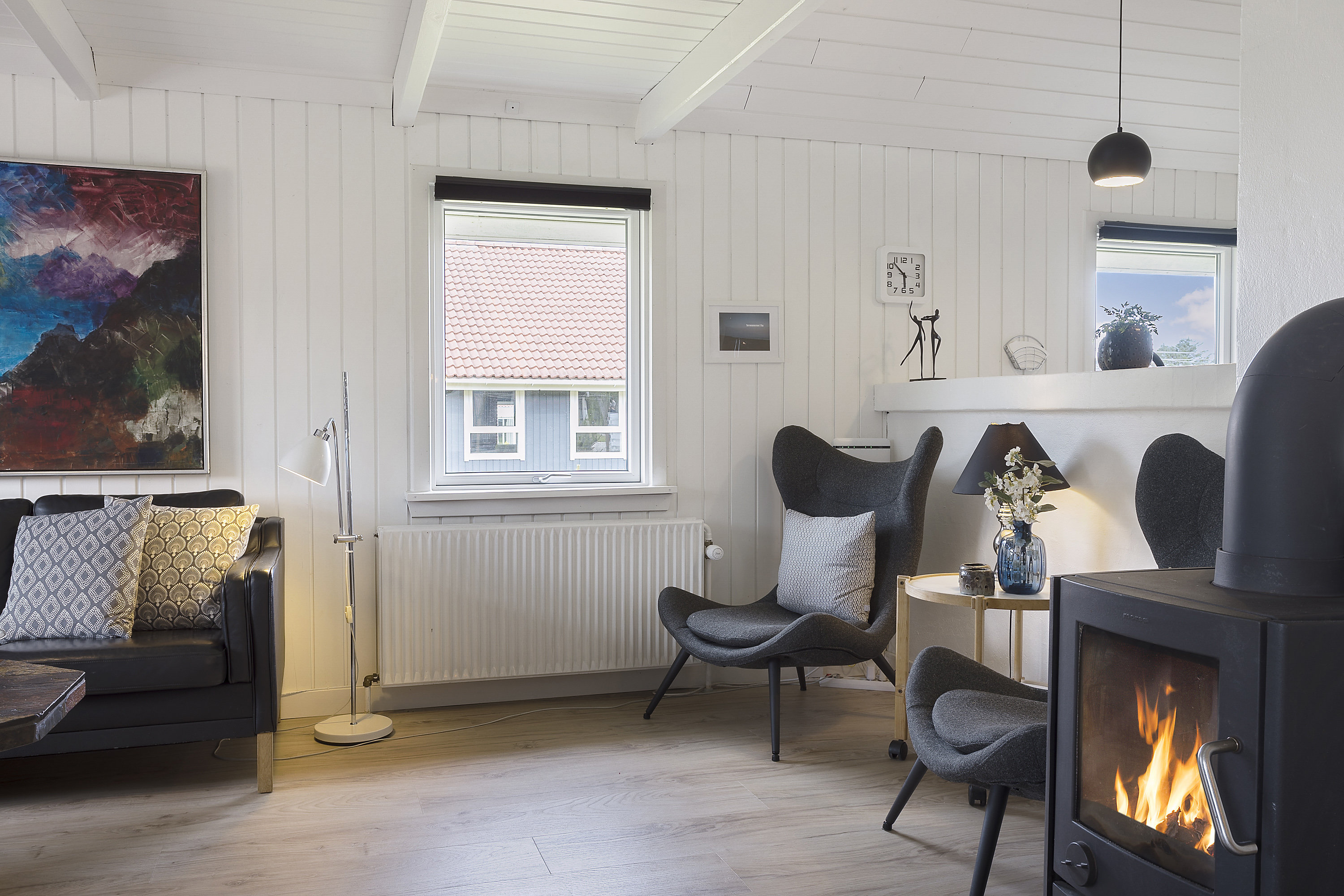 Fremhævet  billede i fuldskærmstilstand. Billede af Nordsøvej 206F, Vorupør, 7700 Thisted