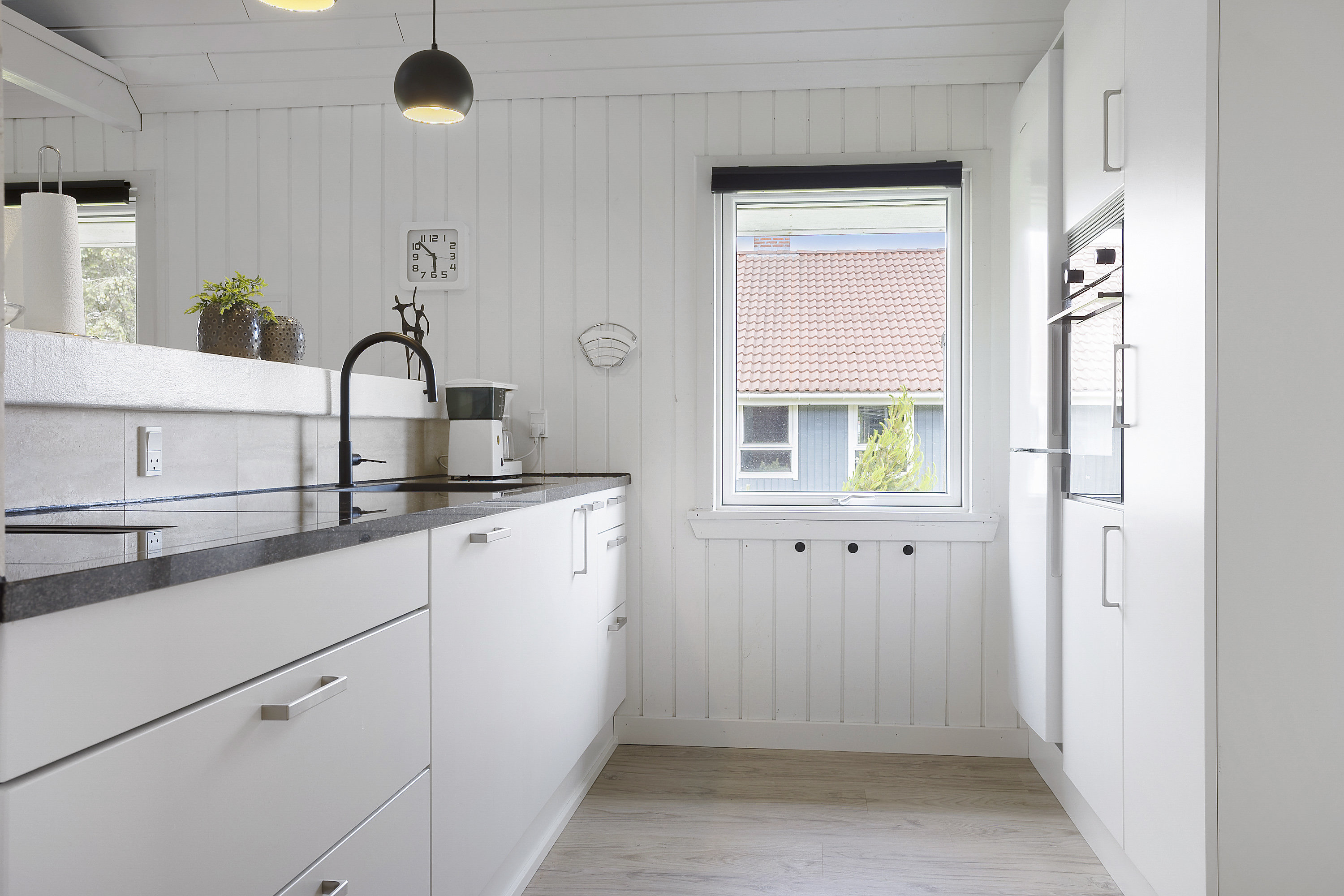 Fremhævet  billede i fuldskærmstilstand. Billede af Nordsøvej 206F, Vorupør, 7700 Thisted