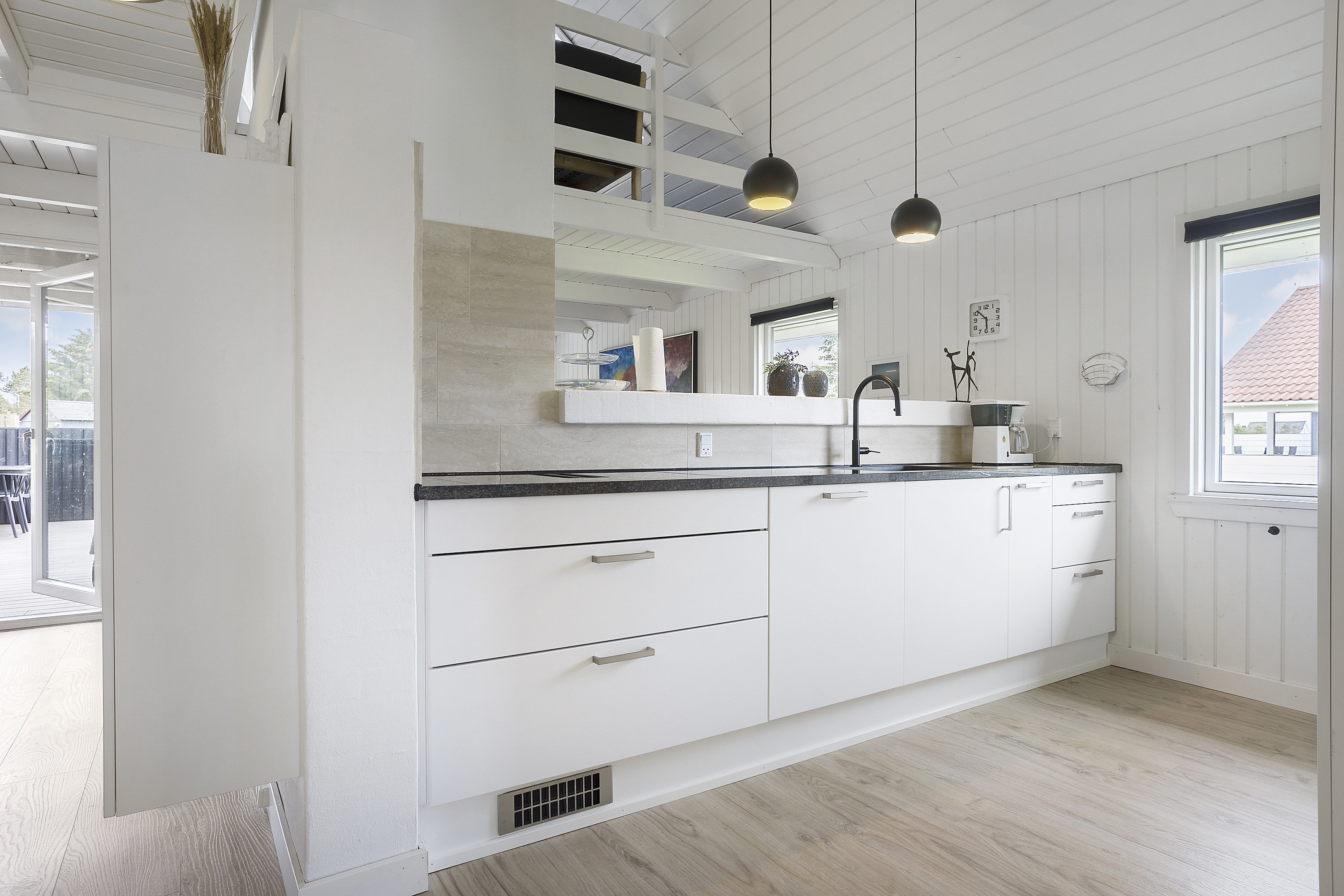 Fremhævet  billede i fuldskærmstilstand. Billede af Nordsøvej 206F, Vorupør, 7700 Thisted