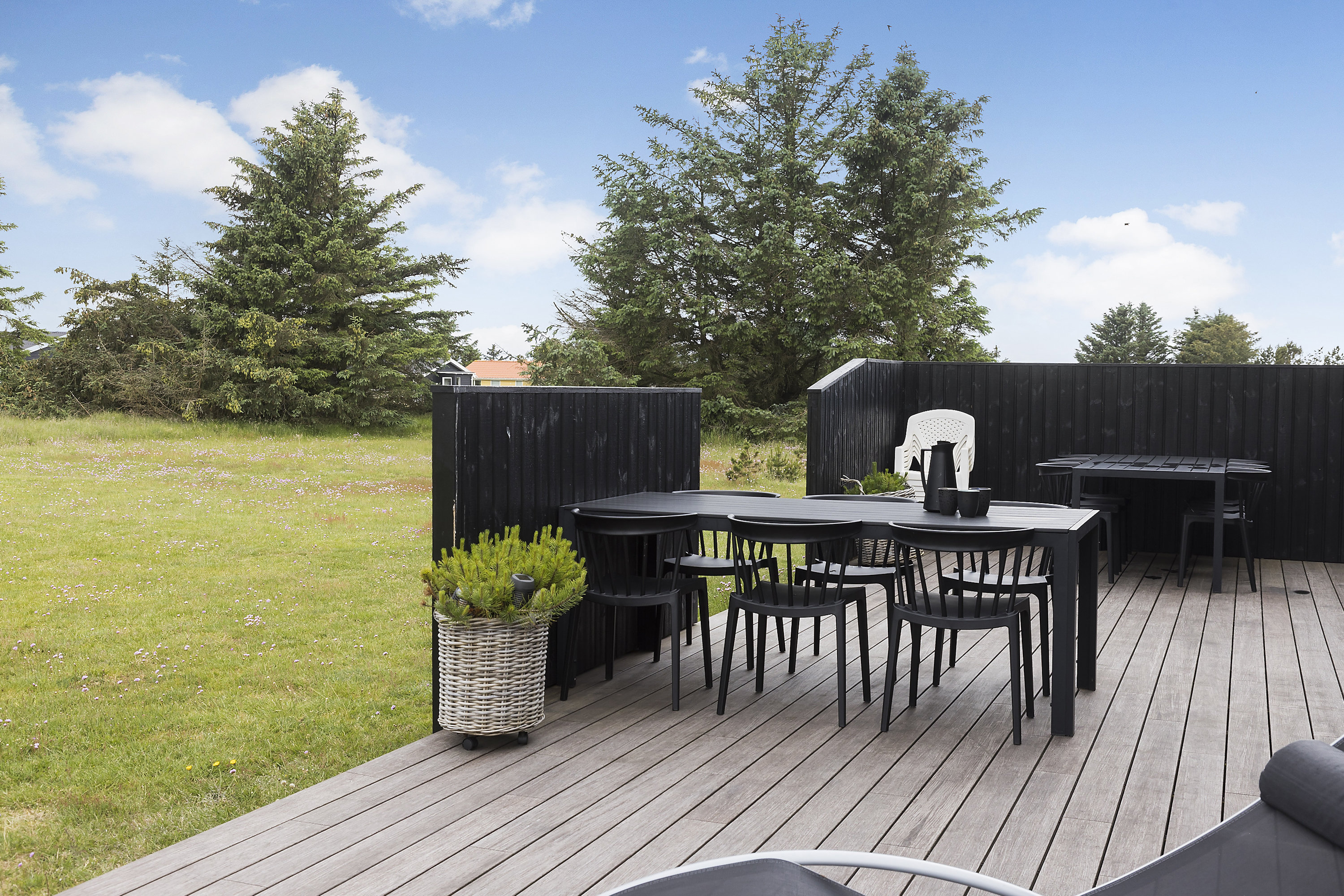 Fremhævet  billede i fuldskærmstilstand. Billede af Nordsøvej 206F, Vorupør, 7700 Thisted