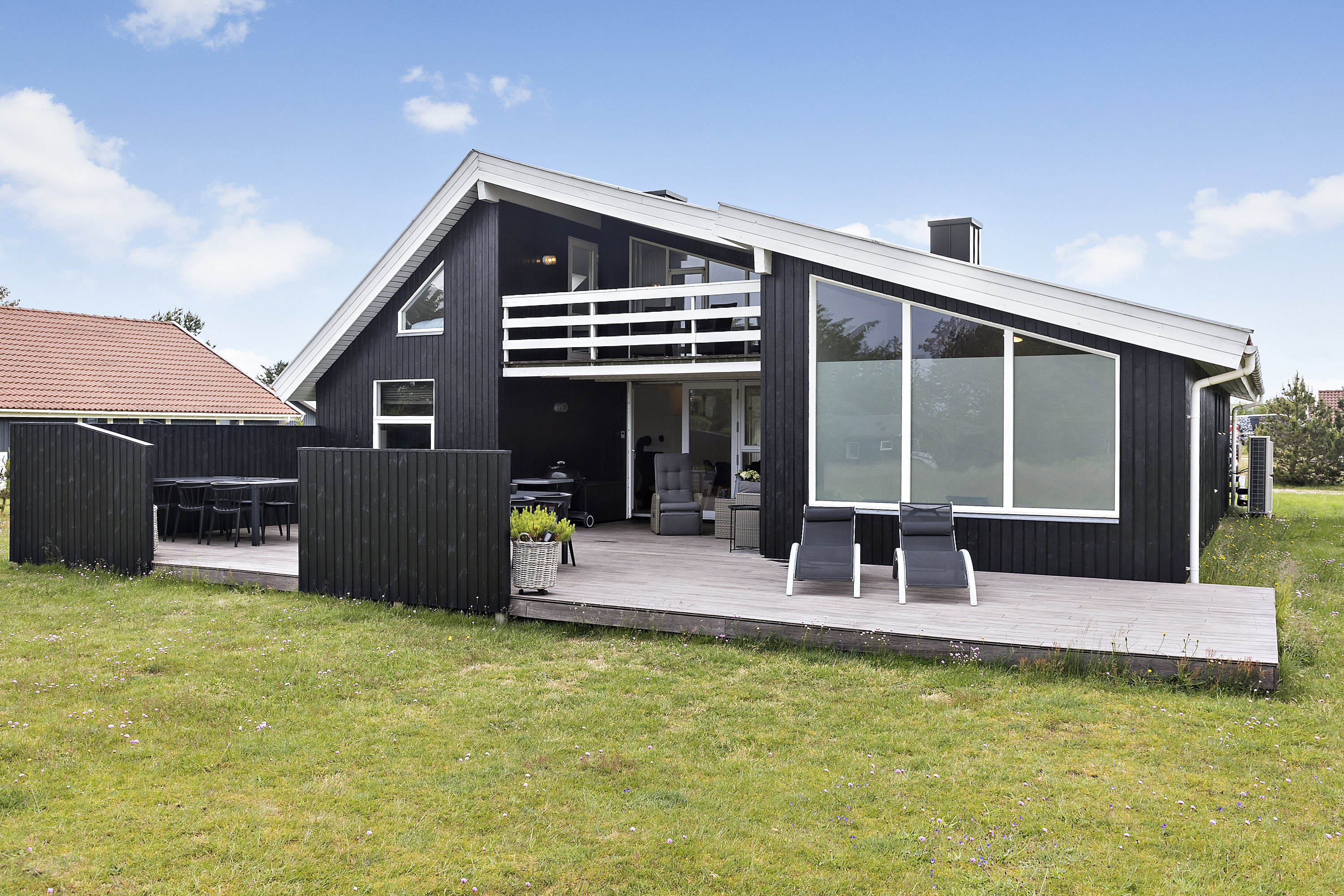 Miniaturebillede 2: . Billede af Nordsøvej 206F, Vorupør, 7700 Thisted