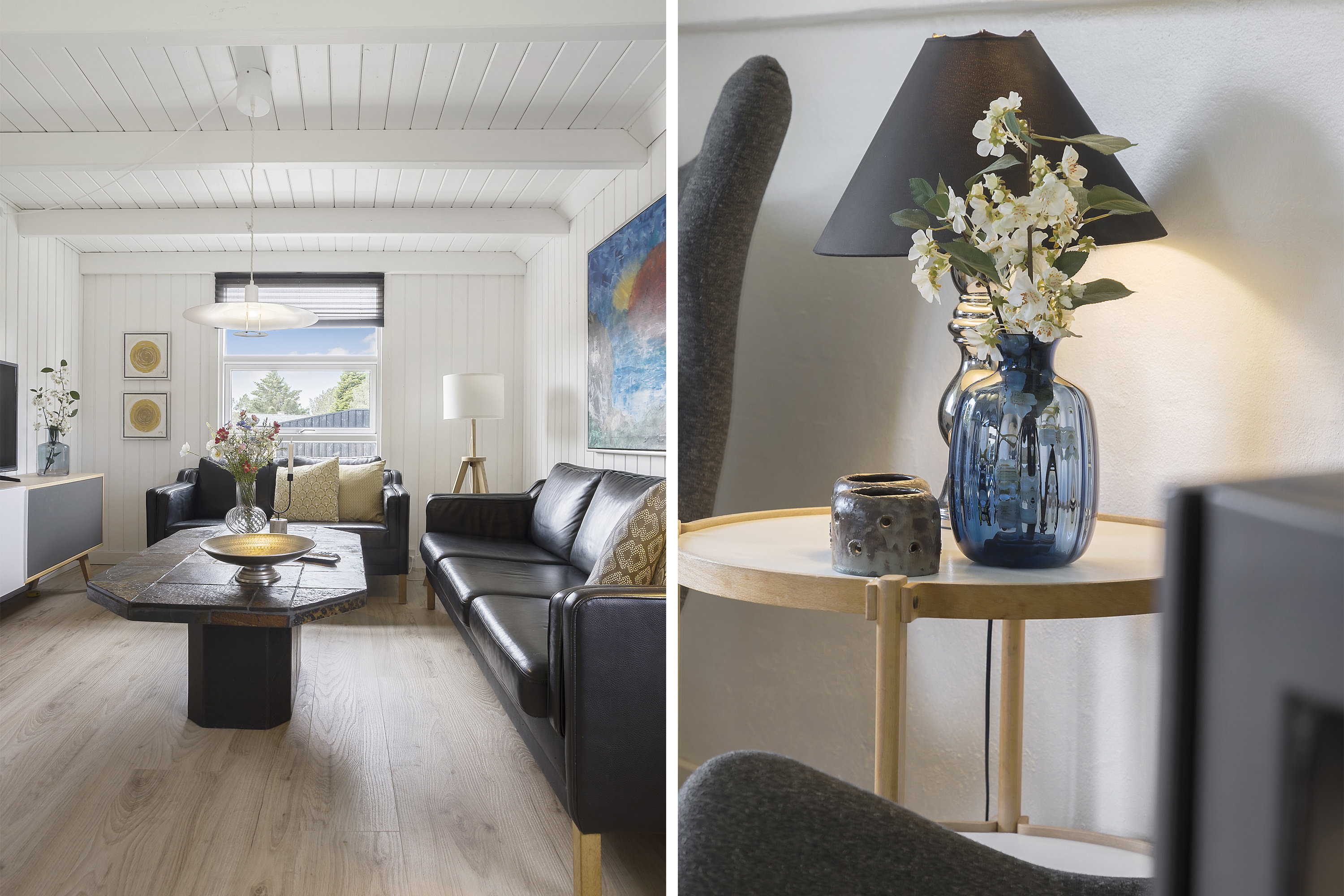 Fremhævet  billede i fuldskærmstilstand. Billede af Nordsøvej 206F, Vorupør, 7700 Thisted