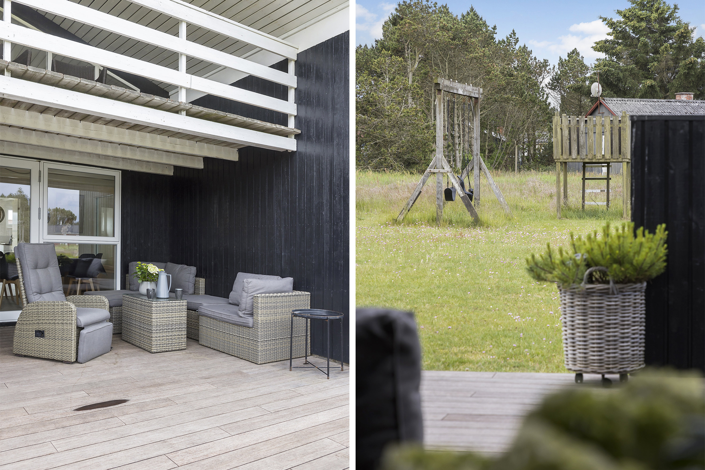 Fremhævet  billede i fuldskærmstilstand. Billede af Nordsøvej 206F, Vorupør, 7700 Thisted