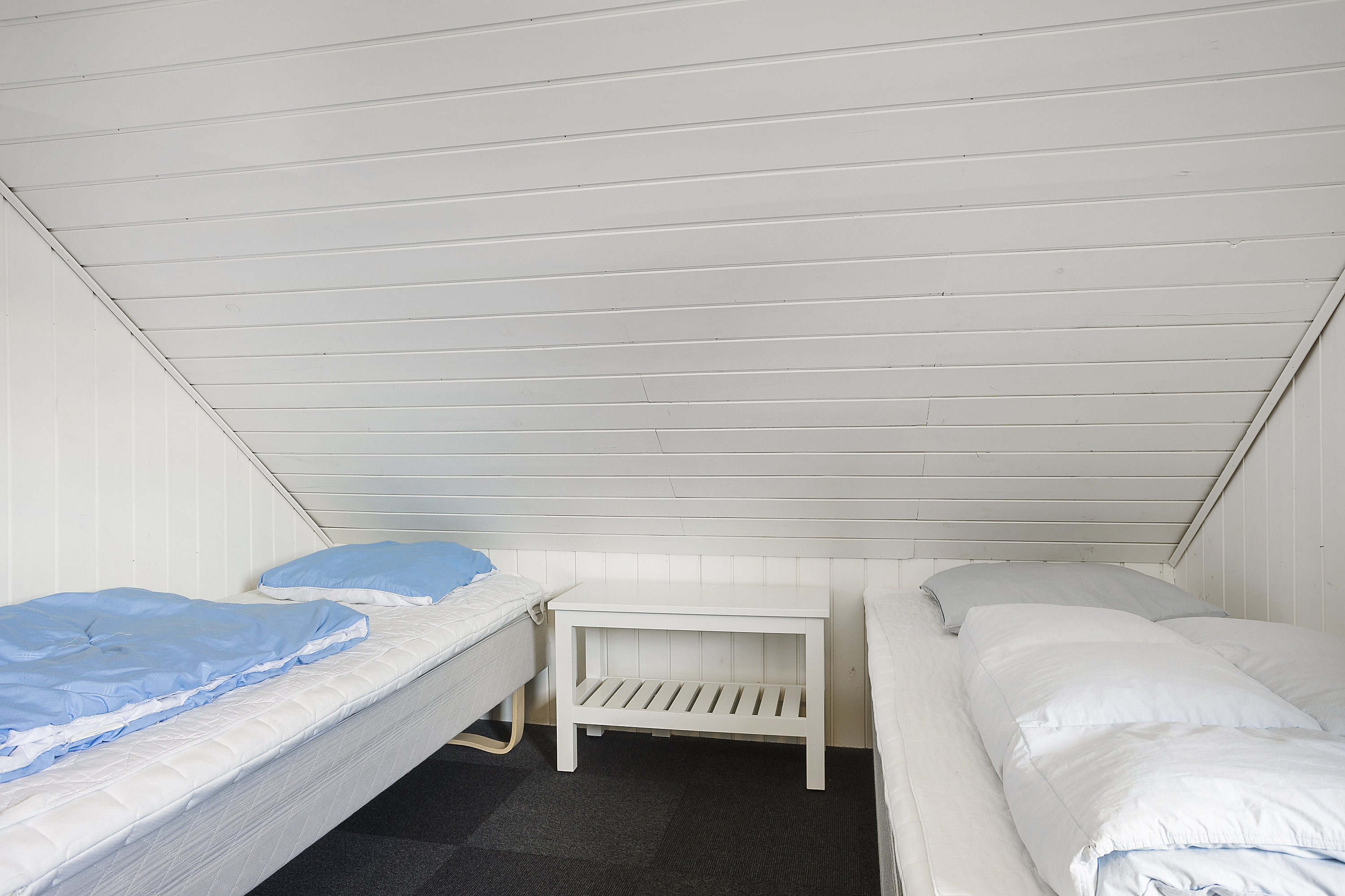 Fremhævet  billede i fuldskærmstilstand. Billede af Nordsøvej 206F, Vorupør, 7700 Thisted