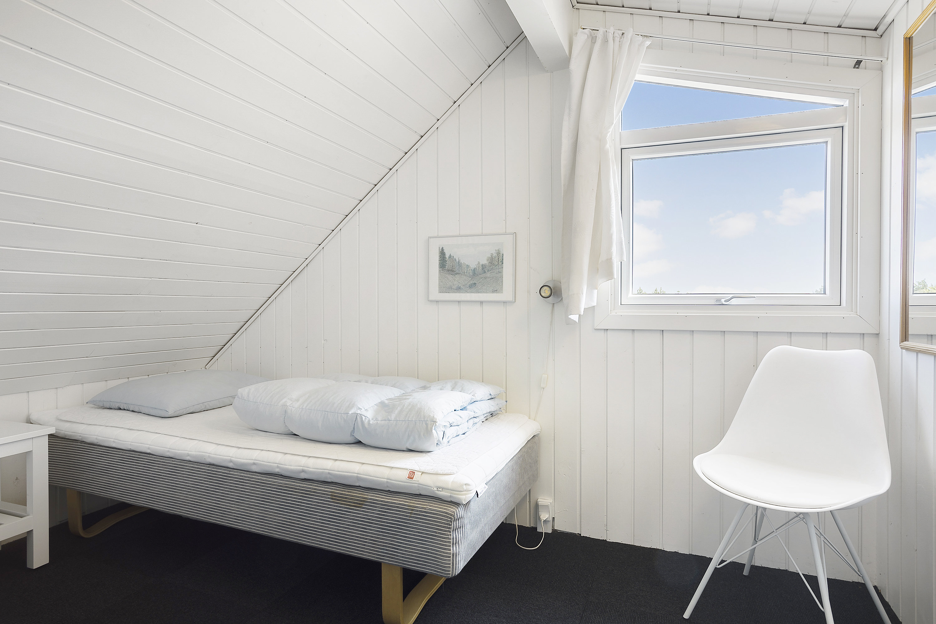 Fremhævet  billede i fuldskærmstilstand. Billede af Nordsøvej 206F, Vorupør, 7700 Thisted