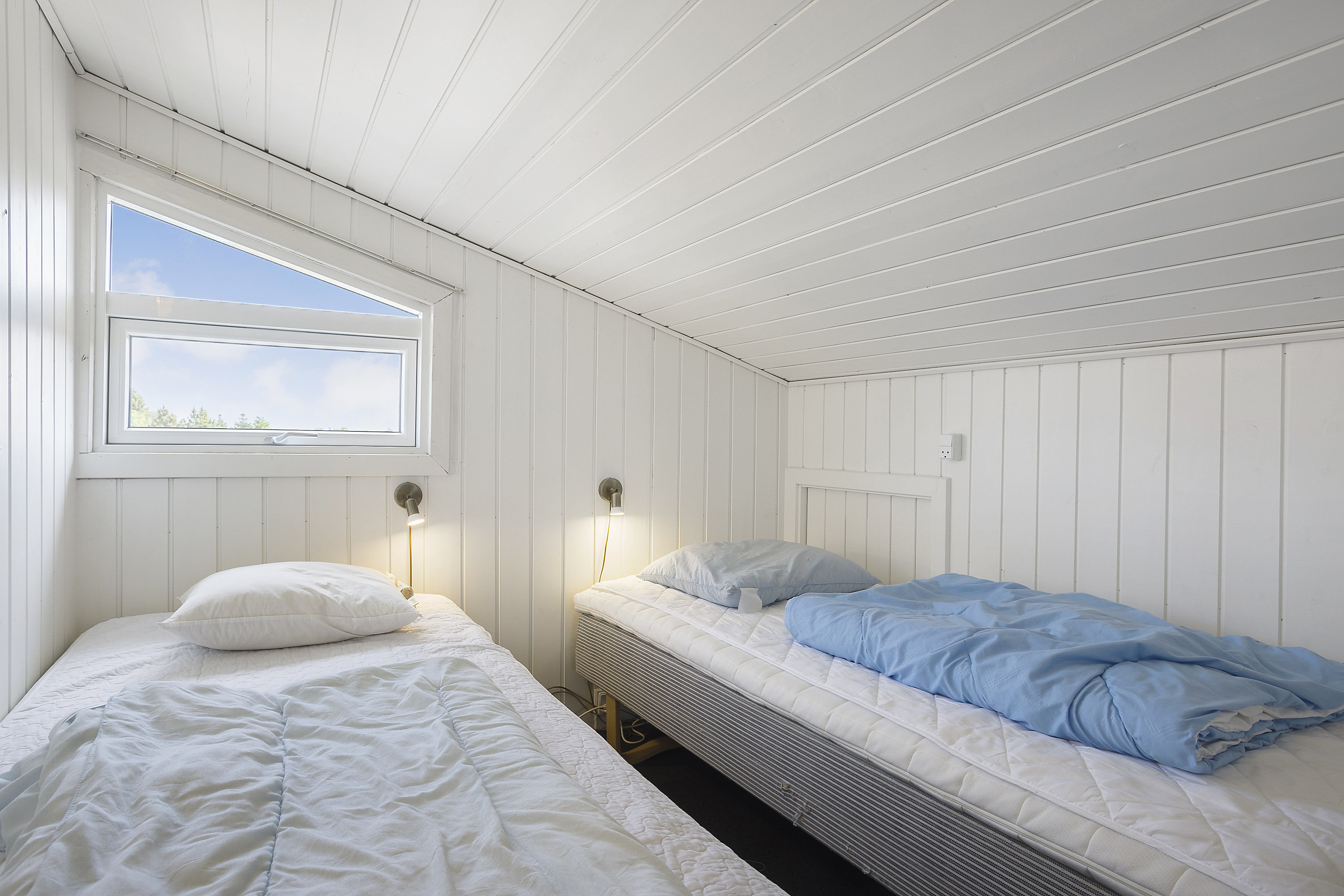 Fremhævet  billede i fuldskærmstilstand. Billede af Nordsøvej 206F, Vorupør, 7700 Thisted