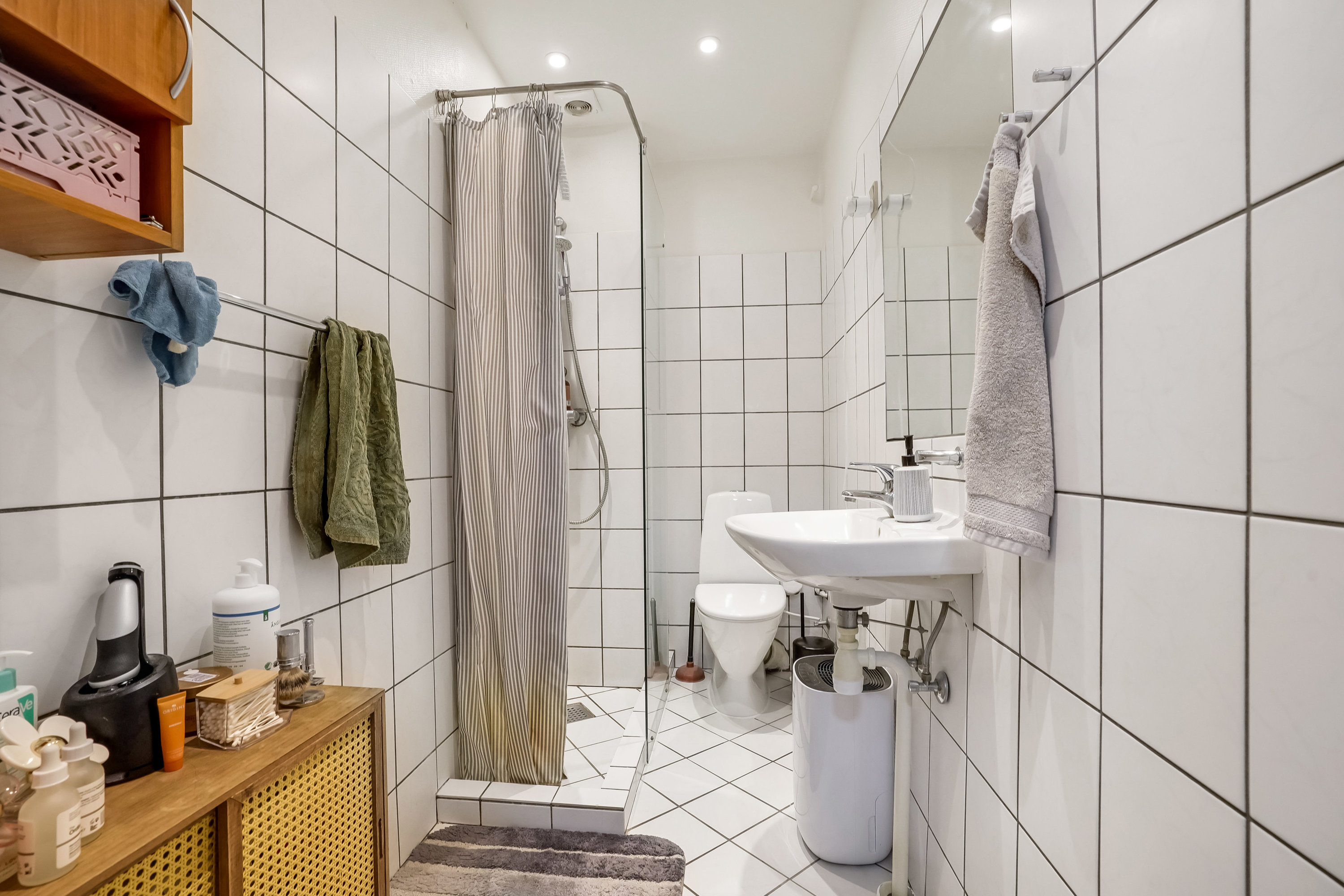 Fremhævet  billede i fuldskærmstilstand. Billede af Thuresensgade 33D, 1. tv., 5000 Odense C