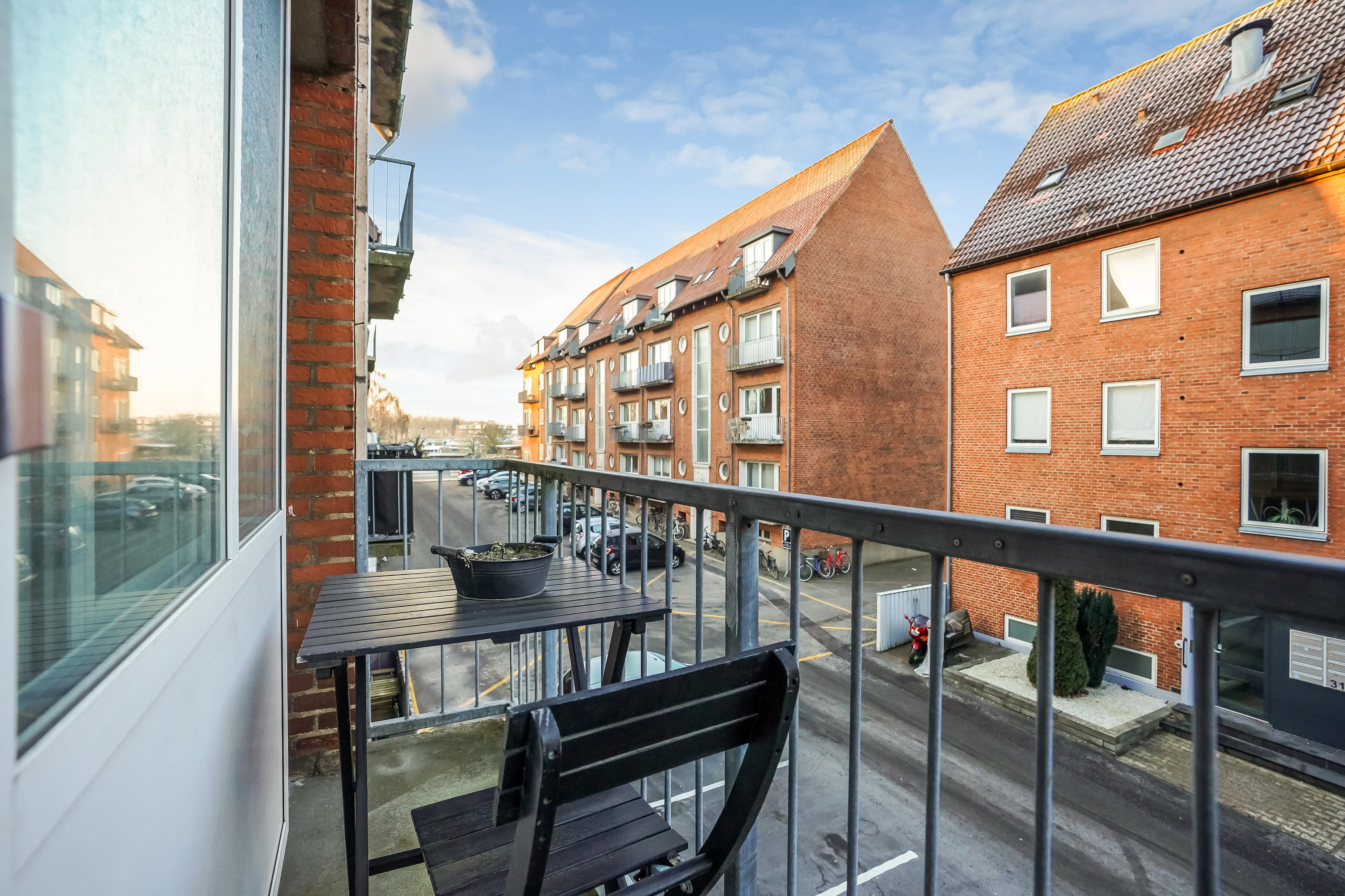 Thuresensgade 33D, 1. tv., 5000 Odense C