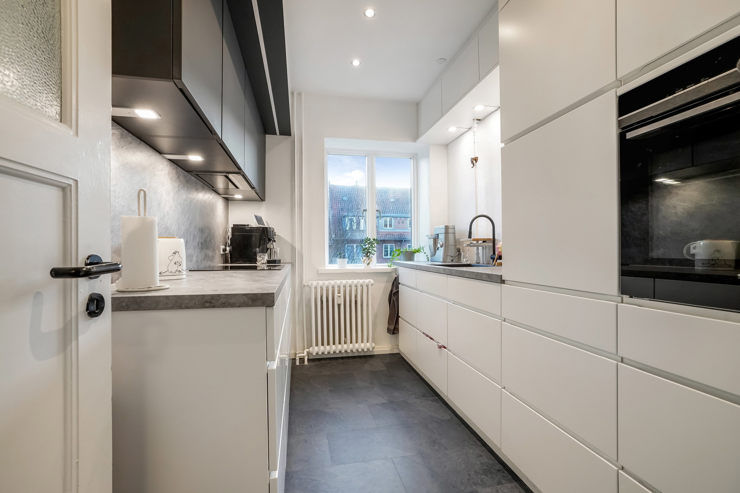 Thuresensgade 33D, 1. tv., 5000 Odense C