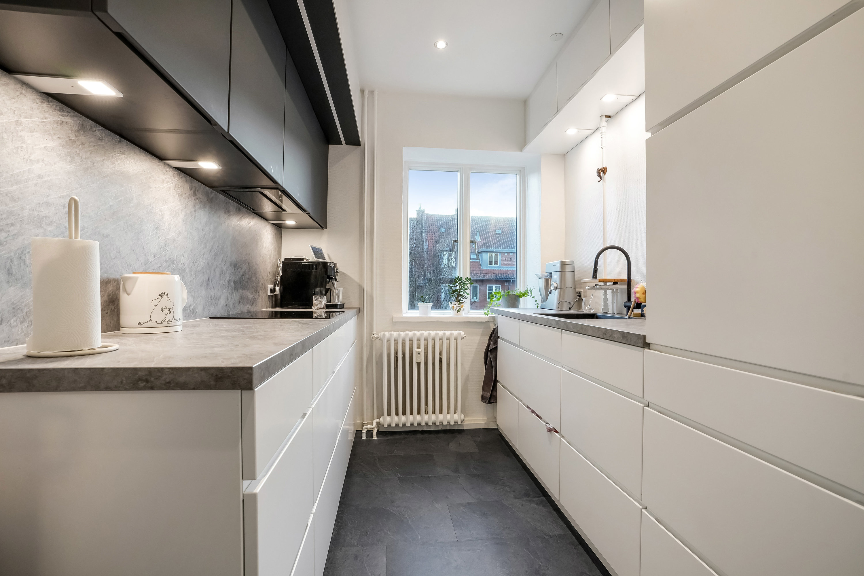 Fremhævet  billede i fuldskærmstilstand. Billede af Thuresensgade 33D, 1. tv., 5000 Odense C