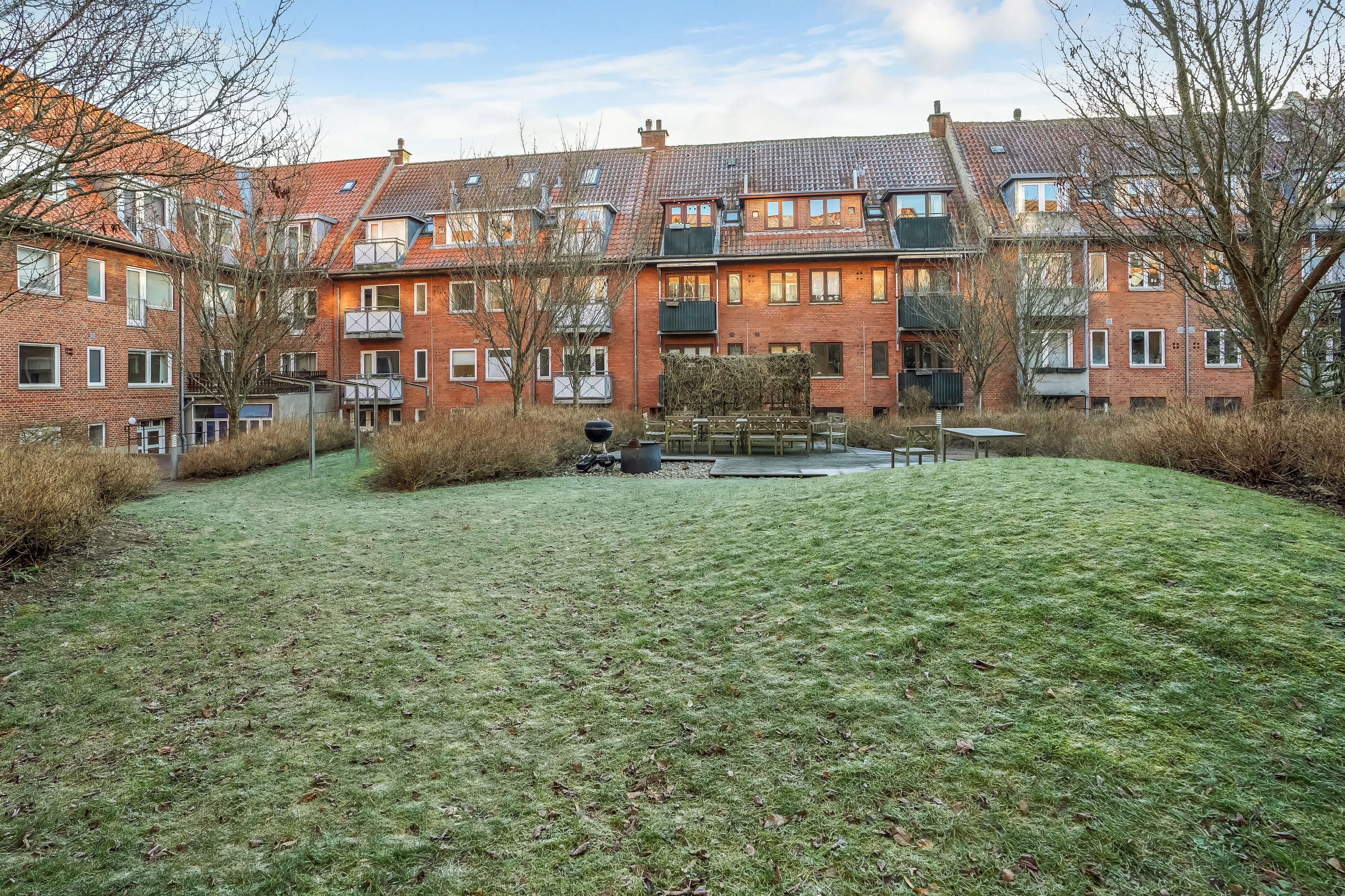 Fremhævet  billede i fuldskærmstilstand. Billede af Thuresensgade 33D, 1. tv., 5000 Odense C