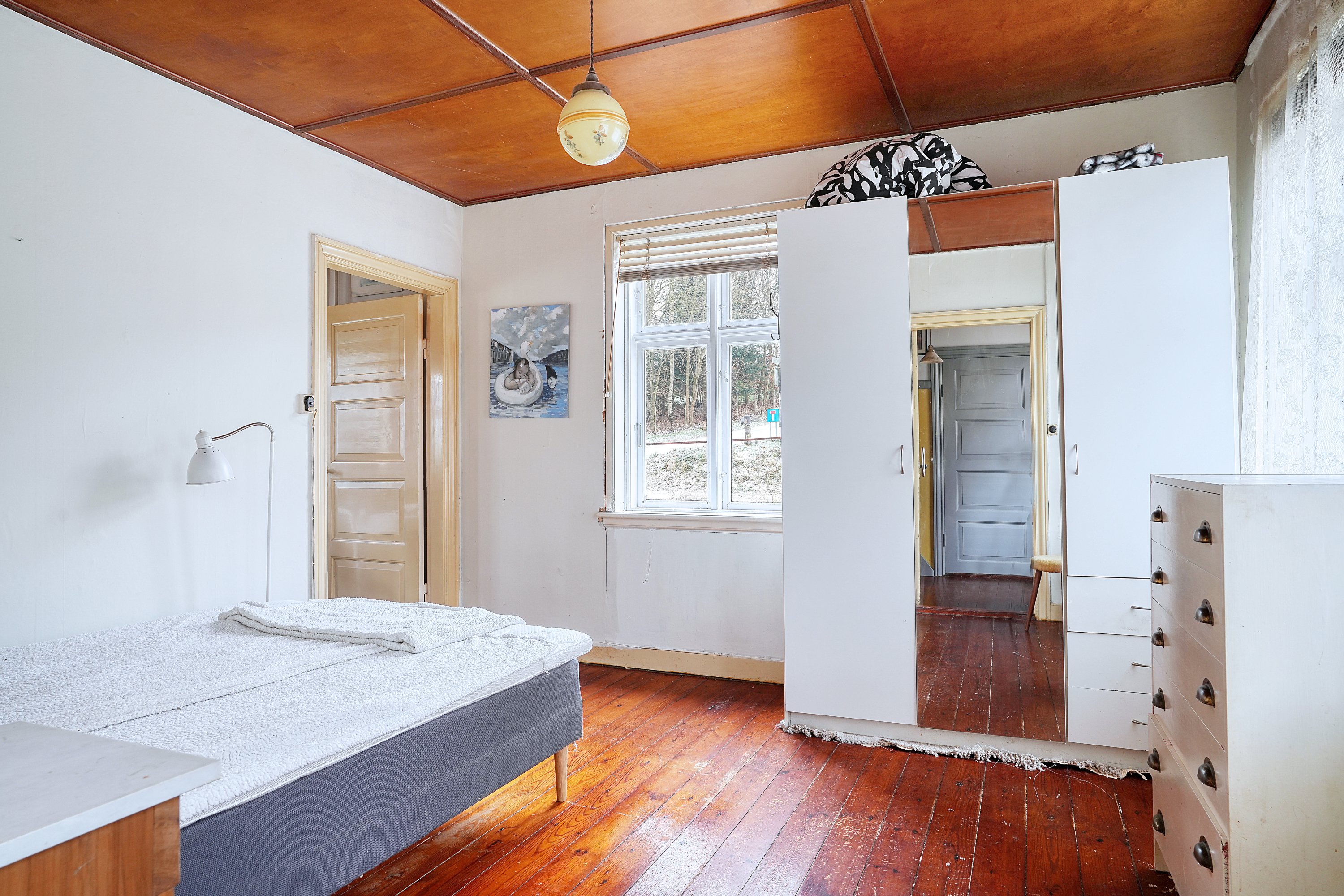 Fremhævet værelse billede i fuldskærmstilstand. Billede af Svovlsbjergvej 15, Kisserup, 4300 Holbæk