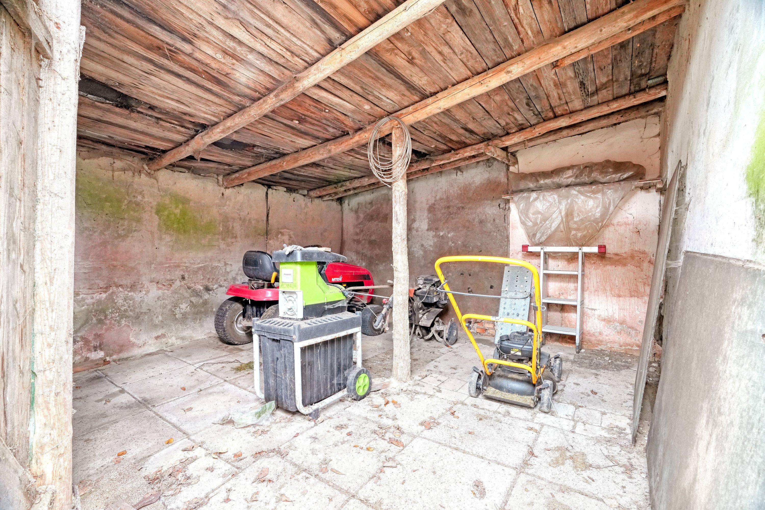 Fremhævet lade billede i fuldskærmstilstand. Billede af Svovlsbjergvej 15, Kisserup, 4300 Holbæk