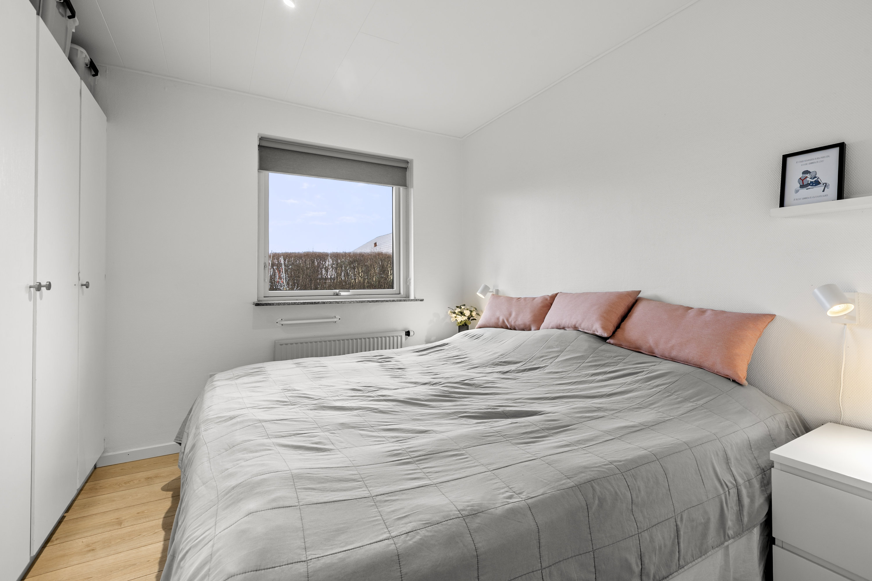 Fremhævet værelse billede i fuldskærmstilstand. Billede af Møllegårdsvej 123A, 4295 Stenlille