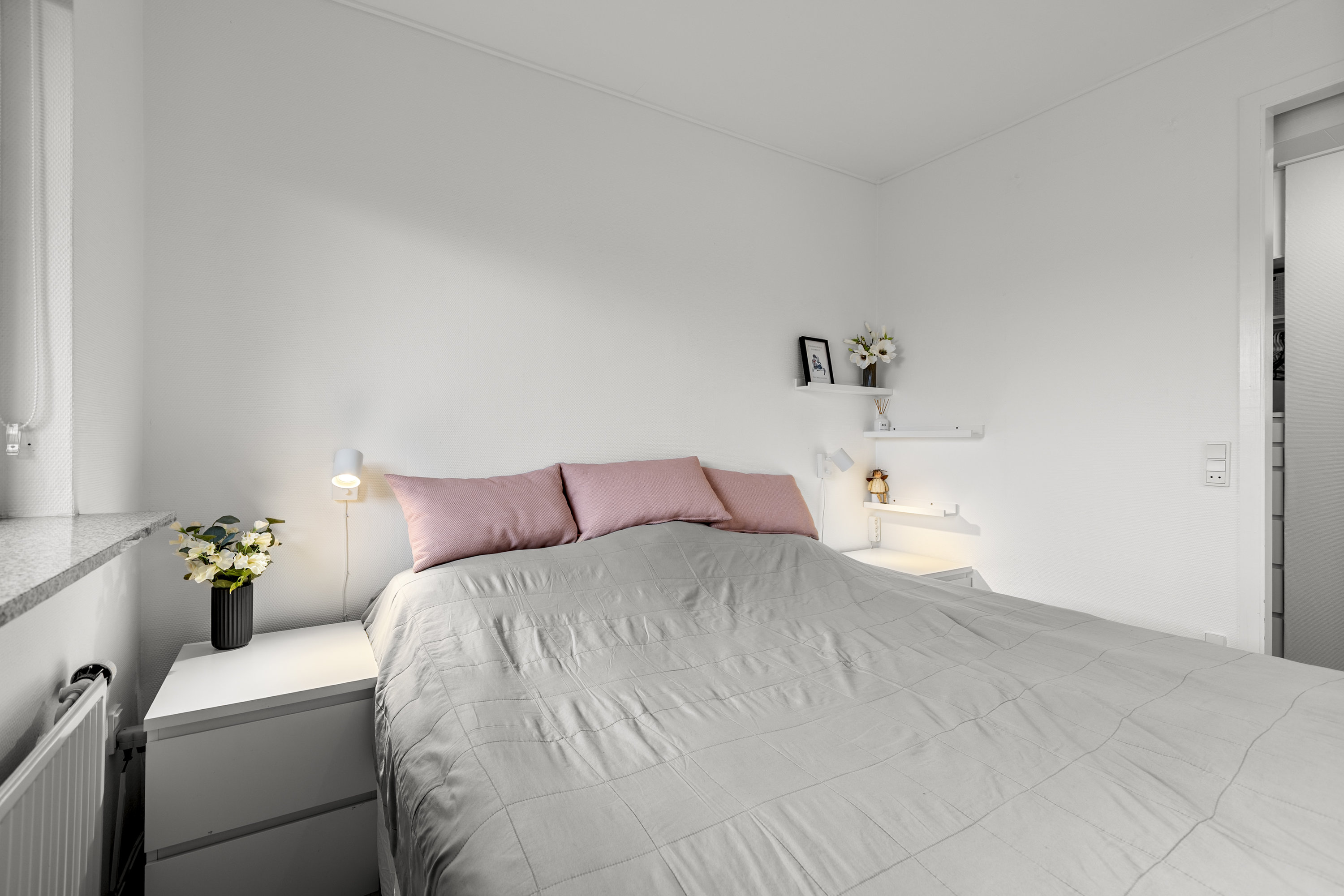 Fremhævet værelse billede i fuldskærmstilstand. Billede af Møllegårdsvej 123A, 4295 Stenlille