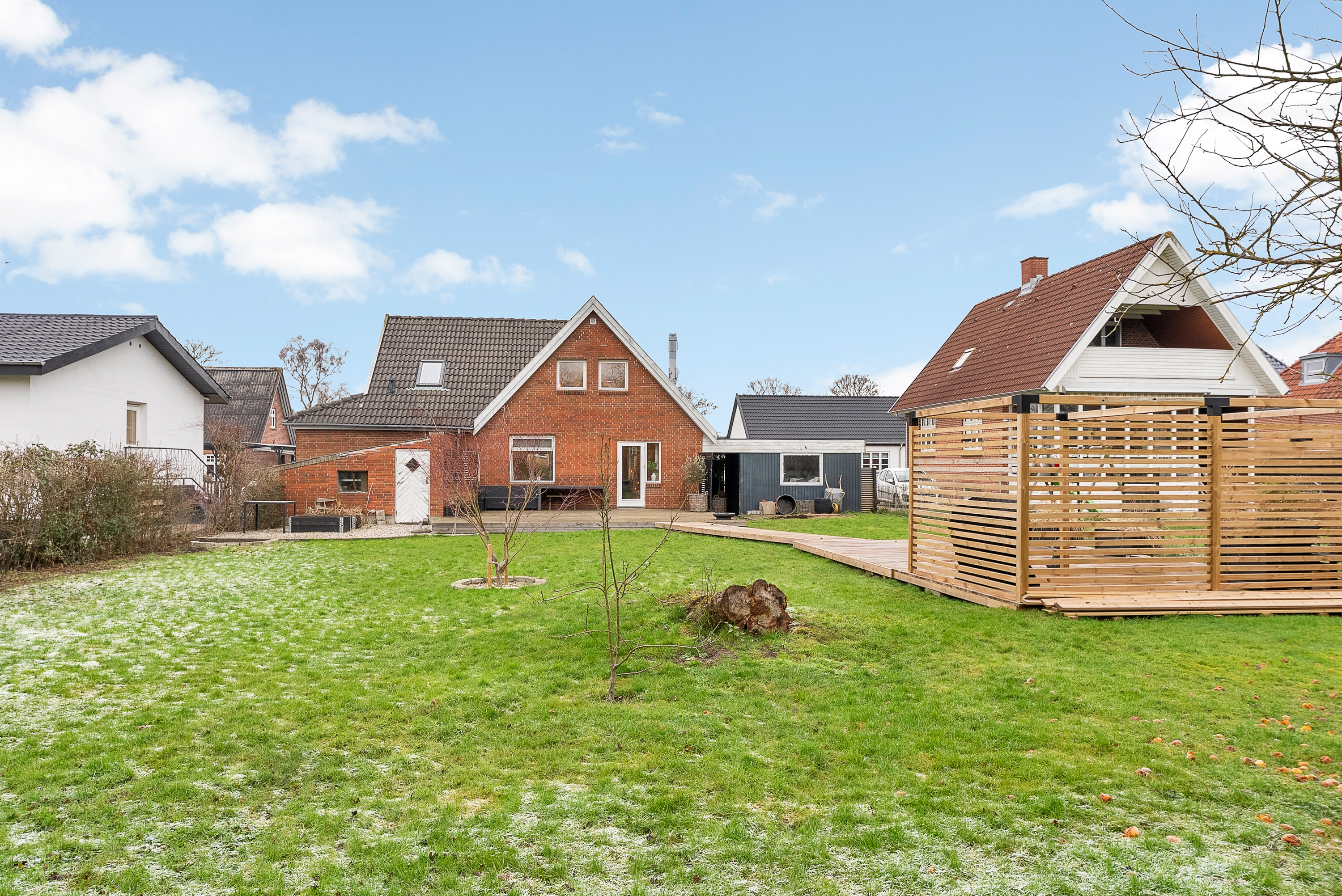 Violvej 12, 7000 Fredericia