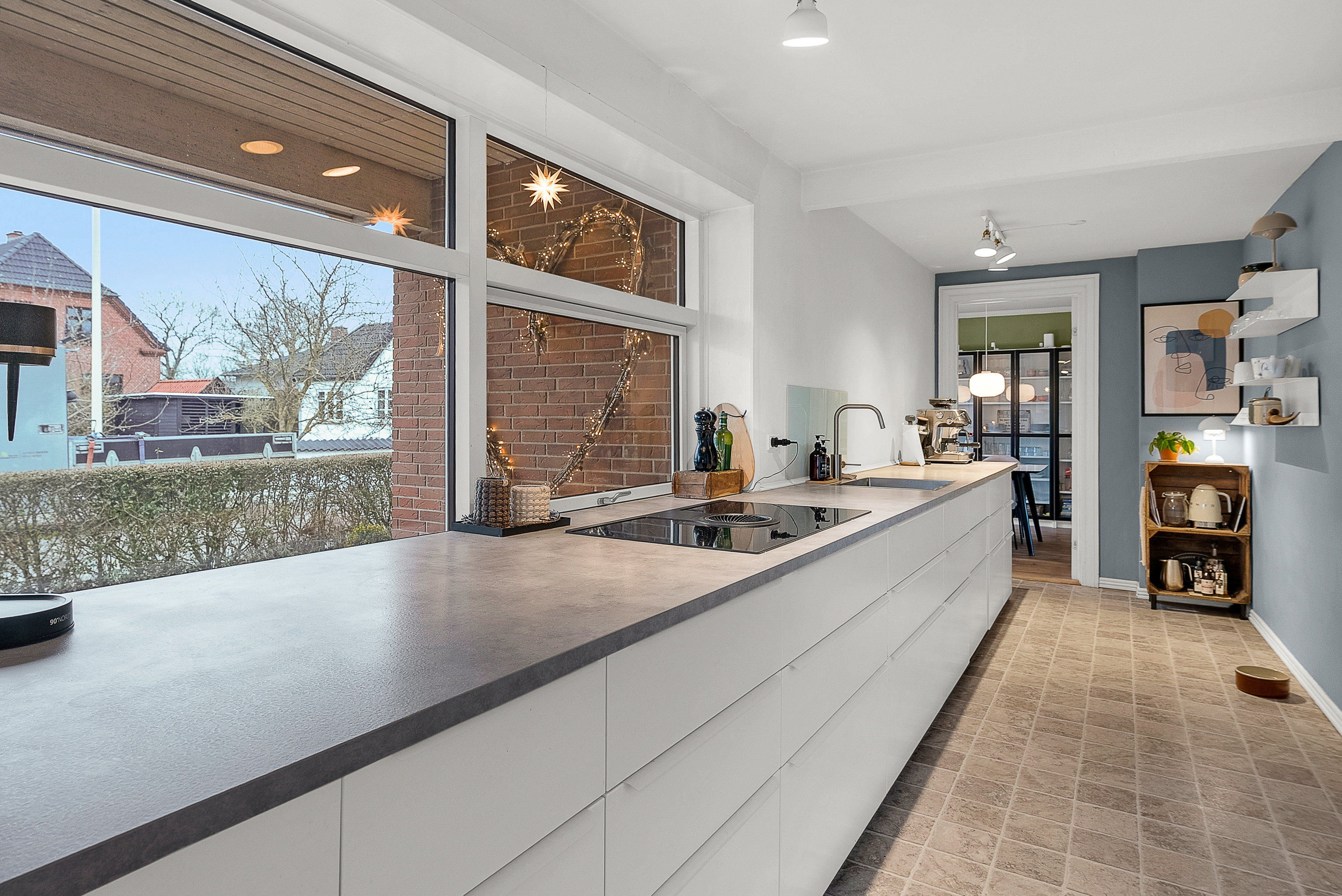 Violvej 12, 7000 Fredericia