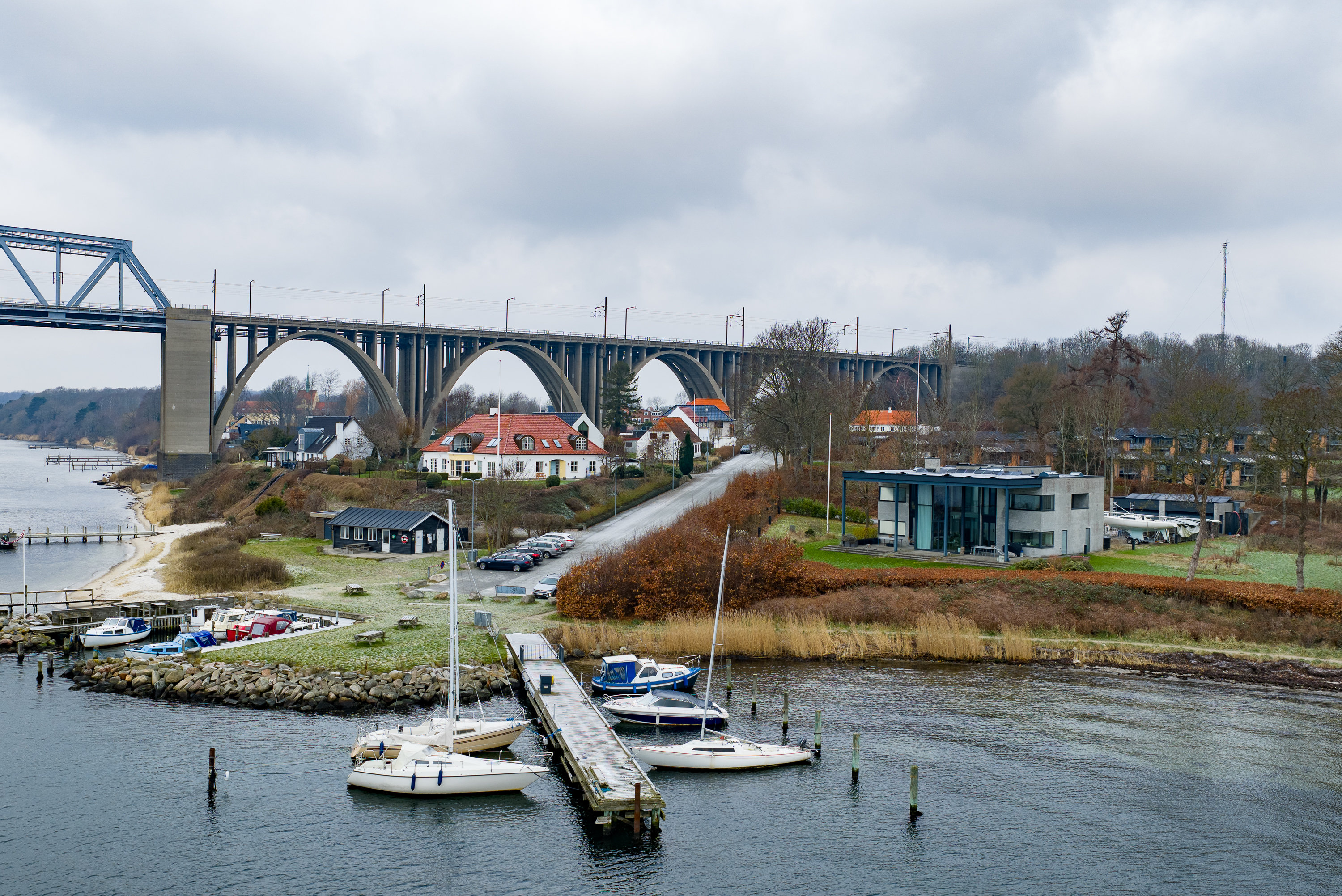 Gl. Færgevej 11, Snoghøj, 7000 Fredericia