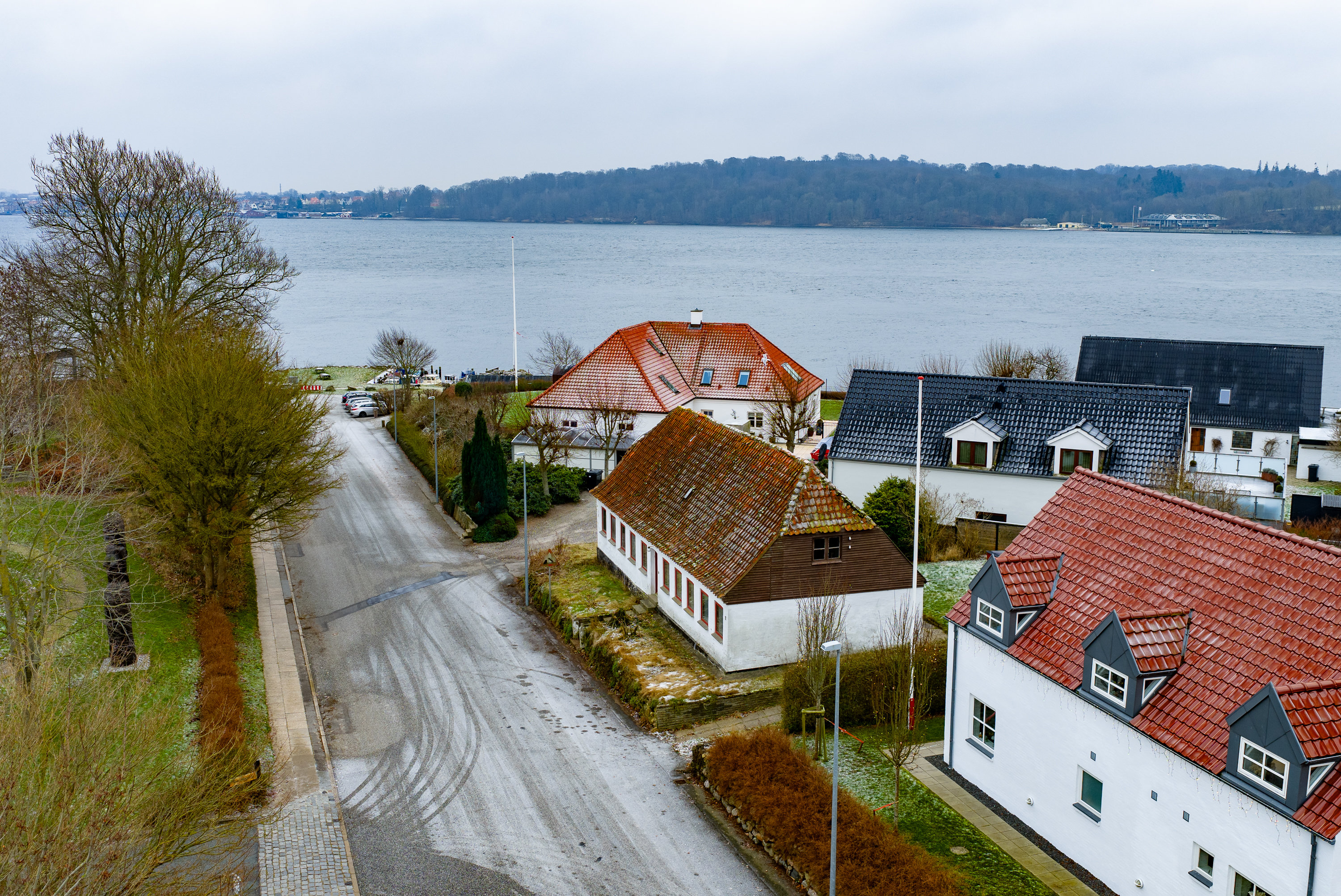 Gl. Færgevej 11, Snoghøj, 7000 Fredericia