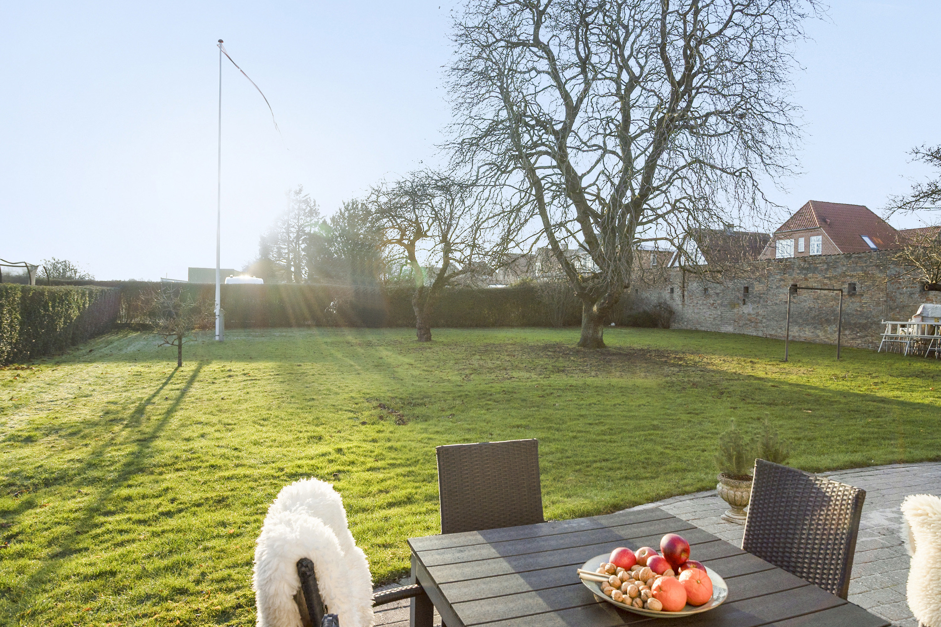 Fremhævet  billede i fuldskærmstilstand. Billede af Jyllandsgade 28, 8700 Horsens