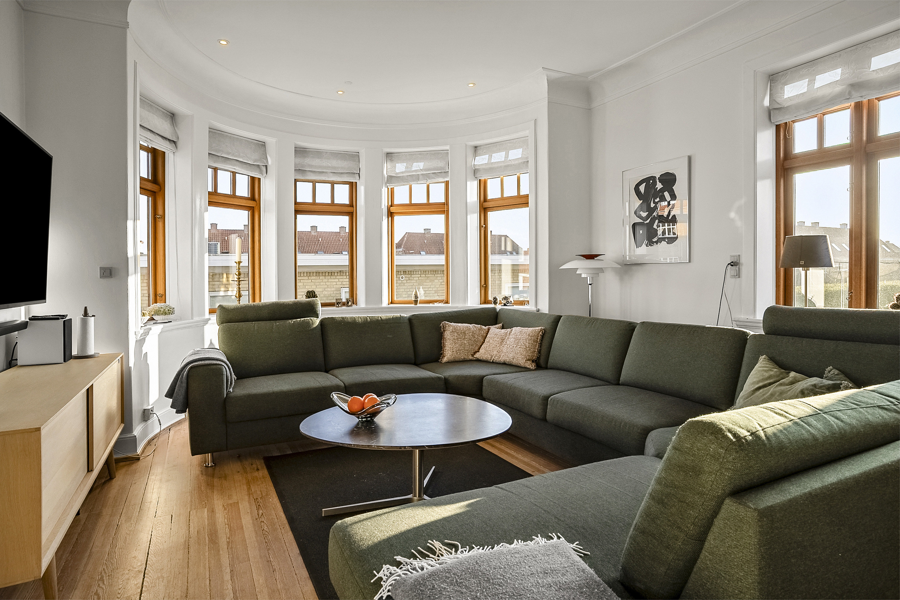 Fremhævet  billede i fuldskærmstilstand. Billede af Jyllandsgade 28, 8700 Horsens