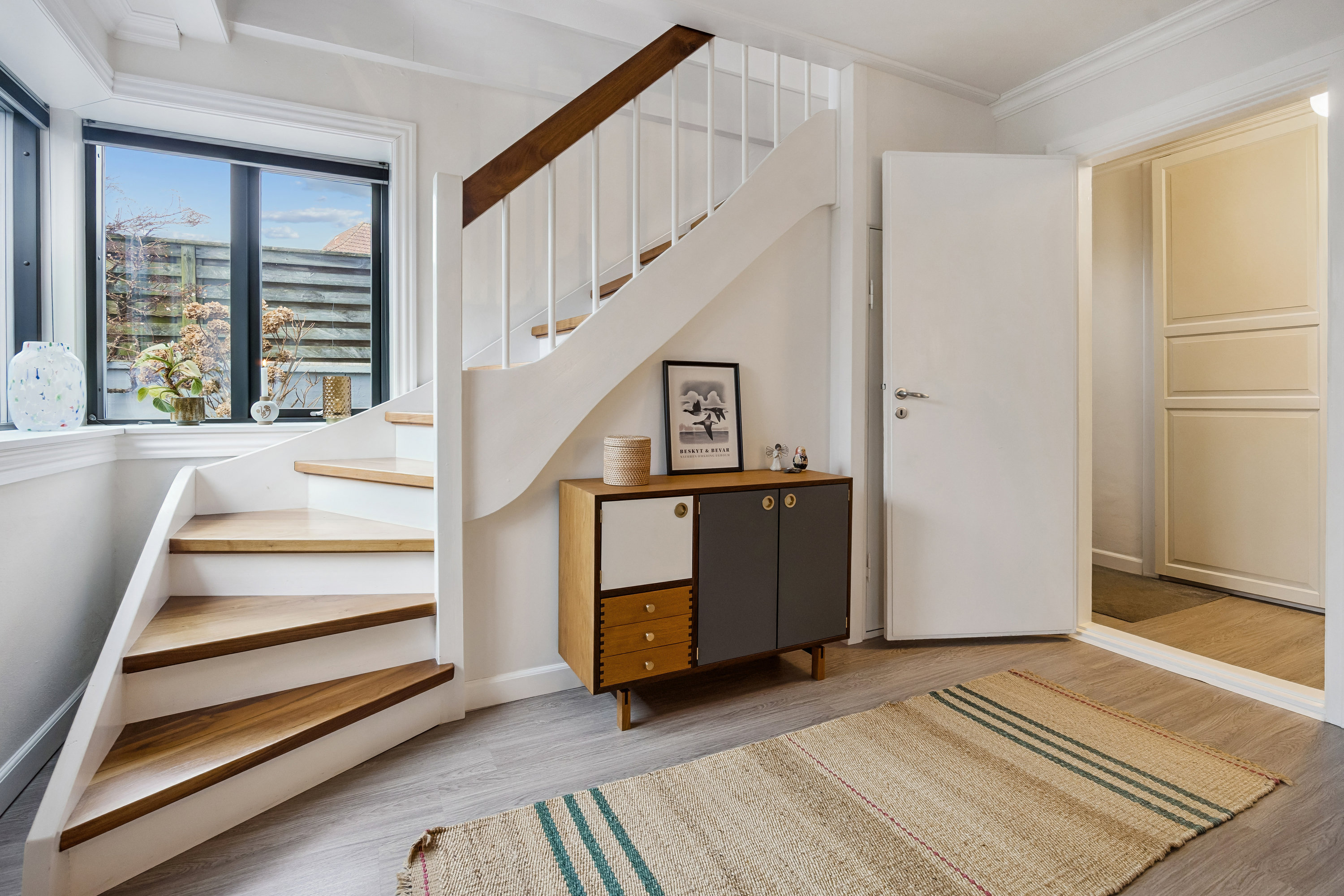 Fremhævet køkken billede i fuldskærmstilstand. Billede af Venøvej 1, 9400 Nørresundby