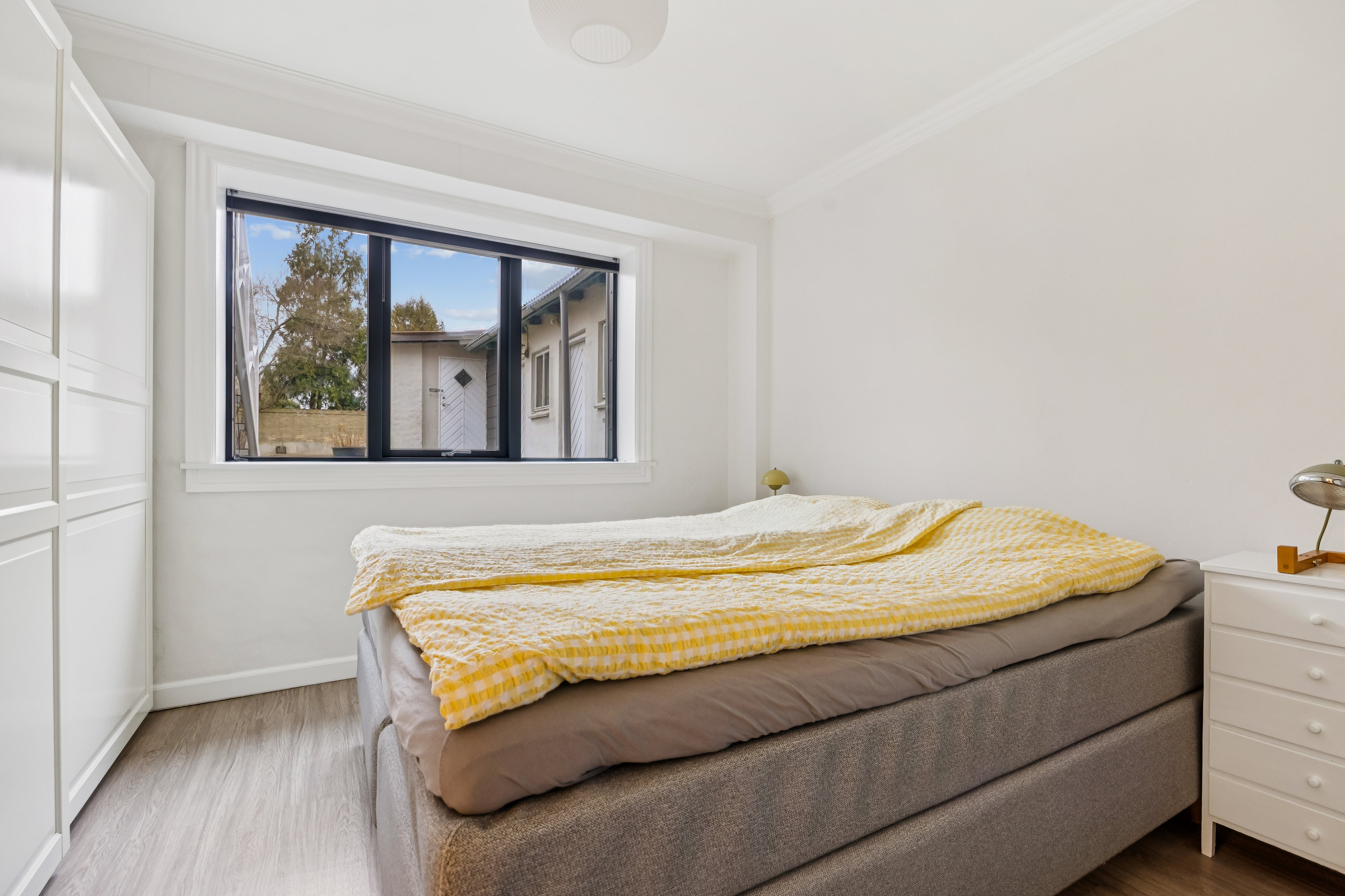 Fremhævet værelse billede i fuldskærmstilstand. Billede af Venøvej 1, 9400 Nørresundby