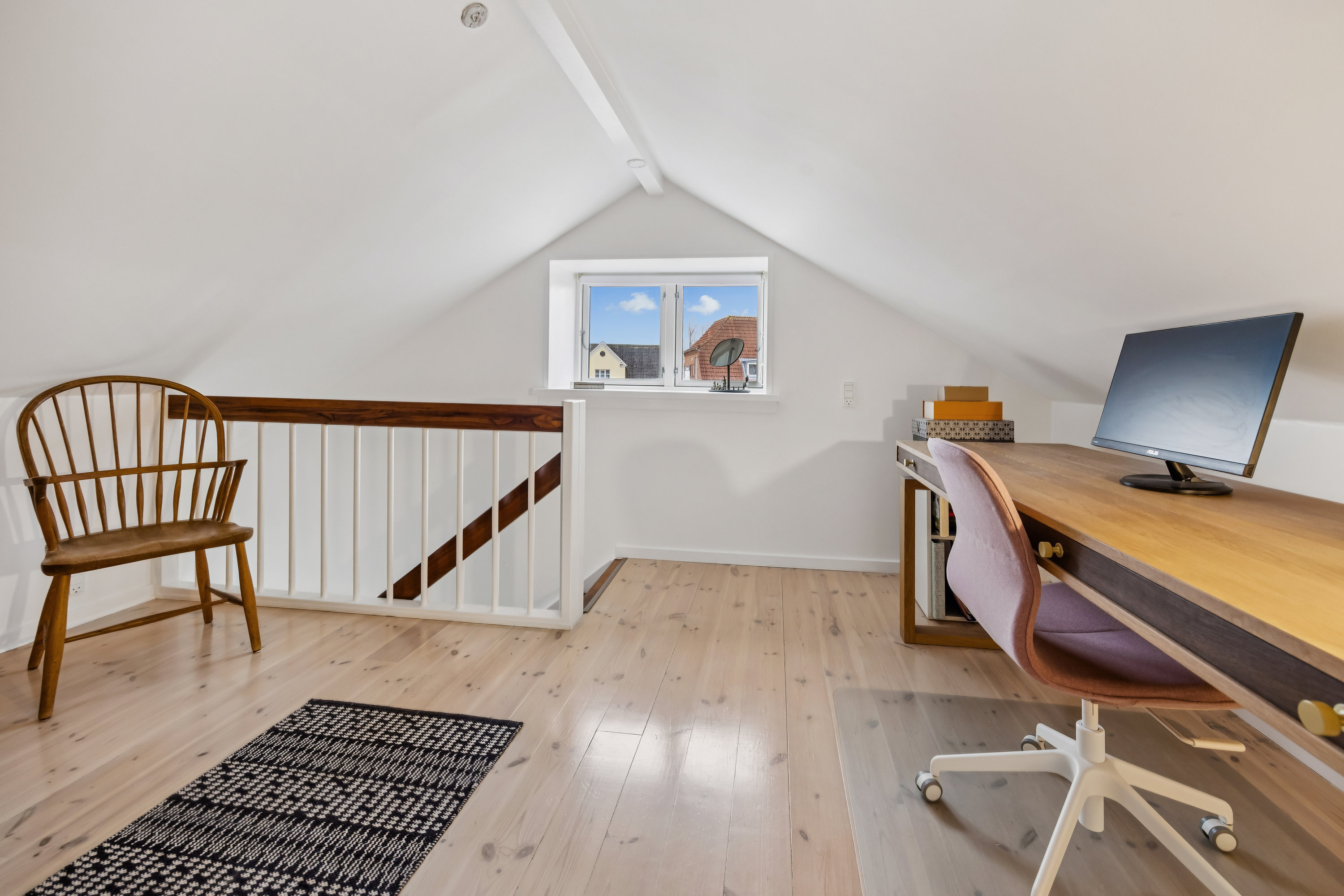 Fremhævet værelse billede i fuldskærmstilstand. Billede af Venøvej 1, 9400 Nørresundby