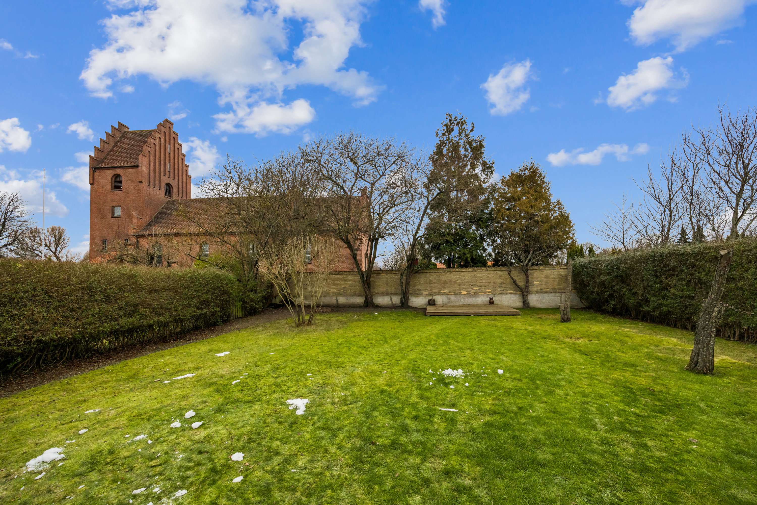 Fremhævet andet billede i fuldskærmstilstand. Billede af Venøvej 1, 9400 Nørresundby