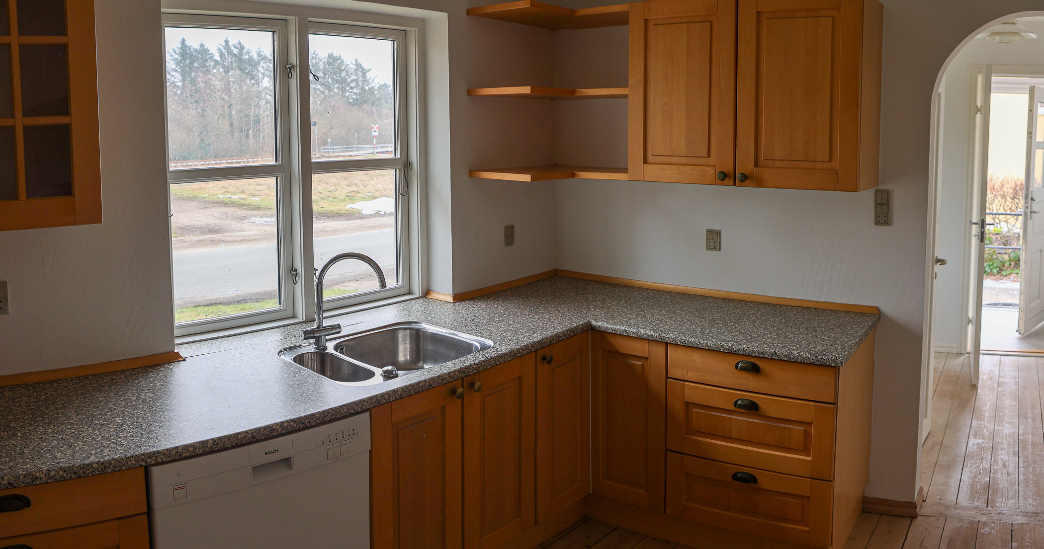 Gl Landevej 39, Tornby, 9850 Hirtshals