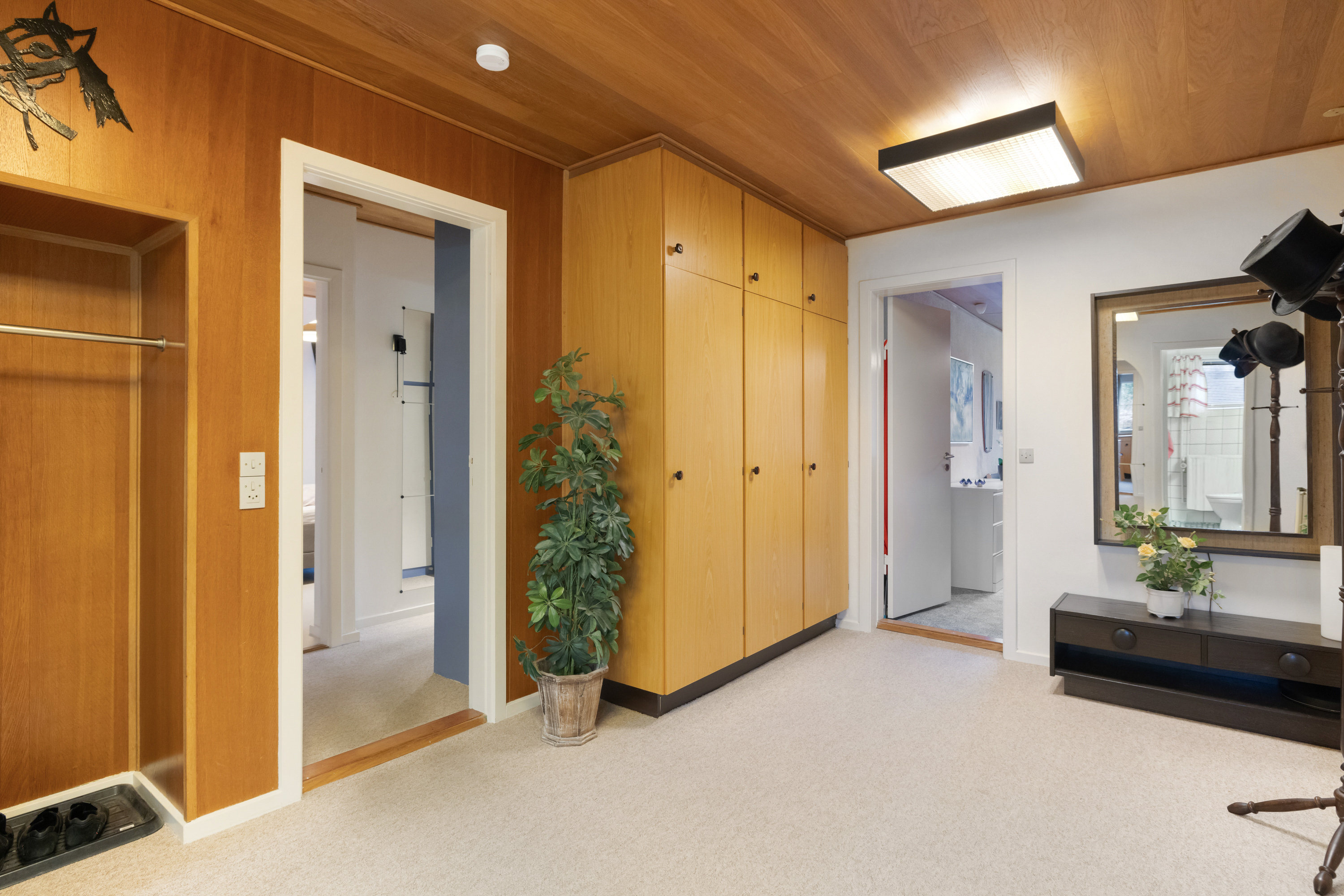 Fremhævet gang billede i fuldskærmstilstand. Billede af Neptunvej 31, 8270 Højbjerg