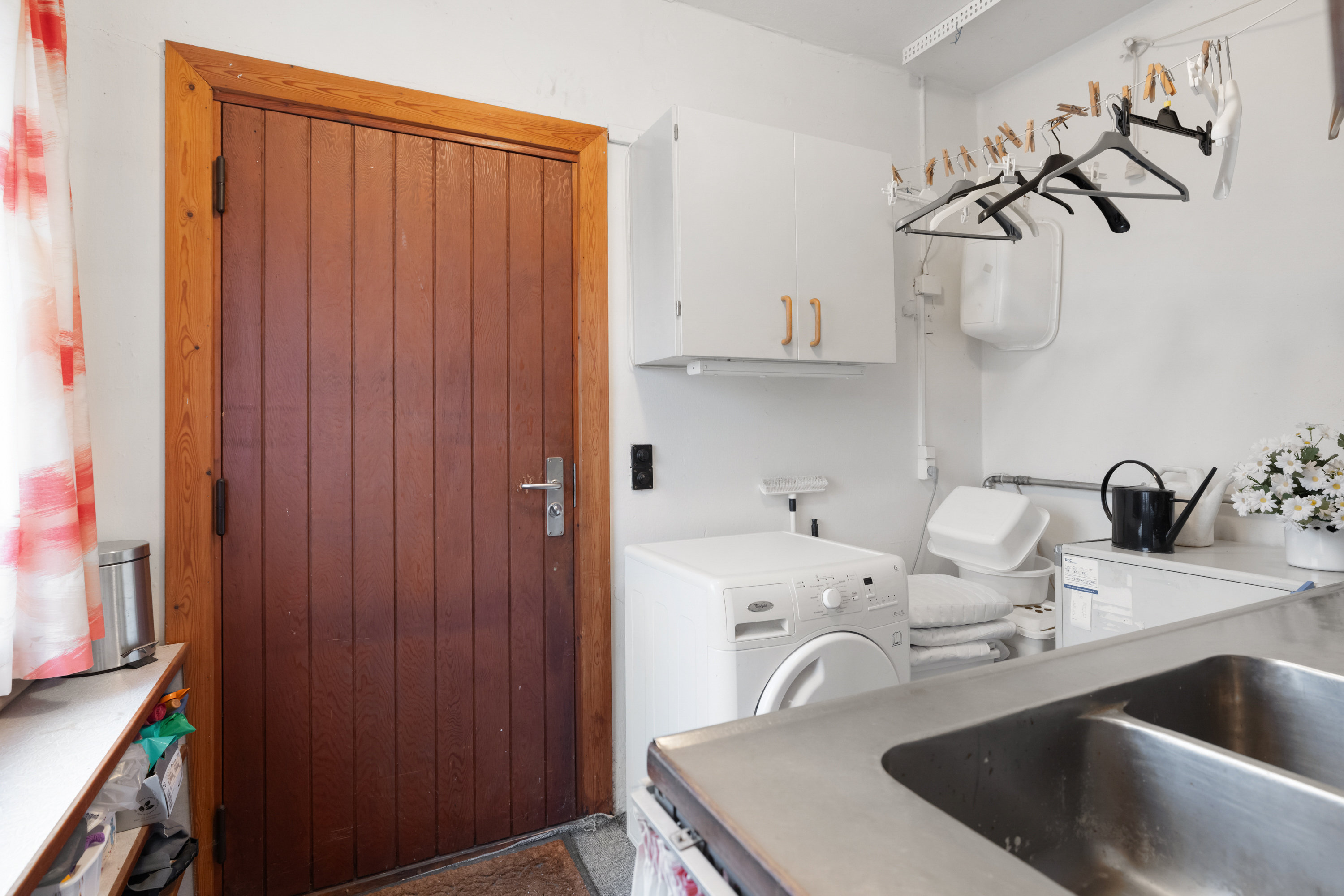 Fremhævet bryggers billede i fuldskærmstilstand. Billede af Neptunvej 31, 8270 Højbjerg