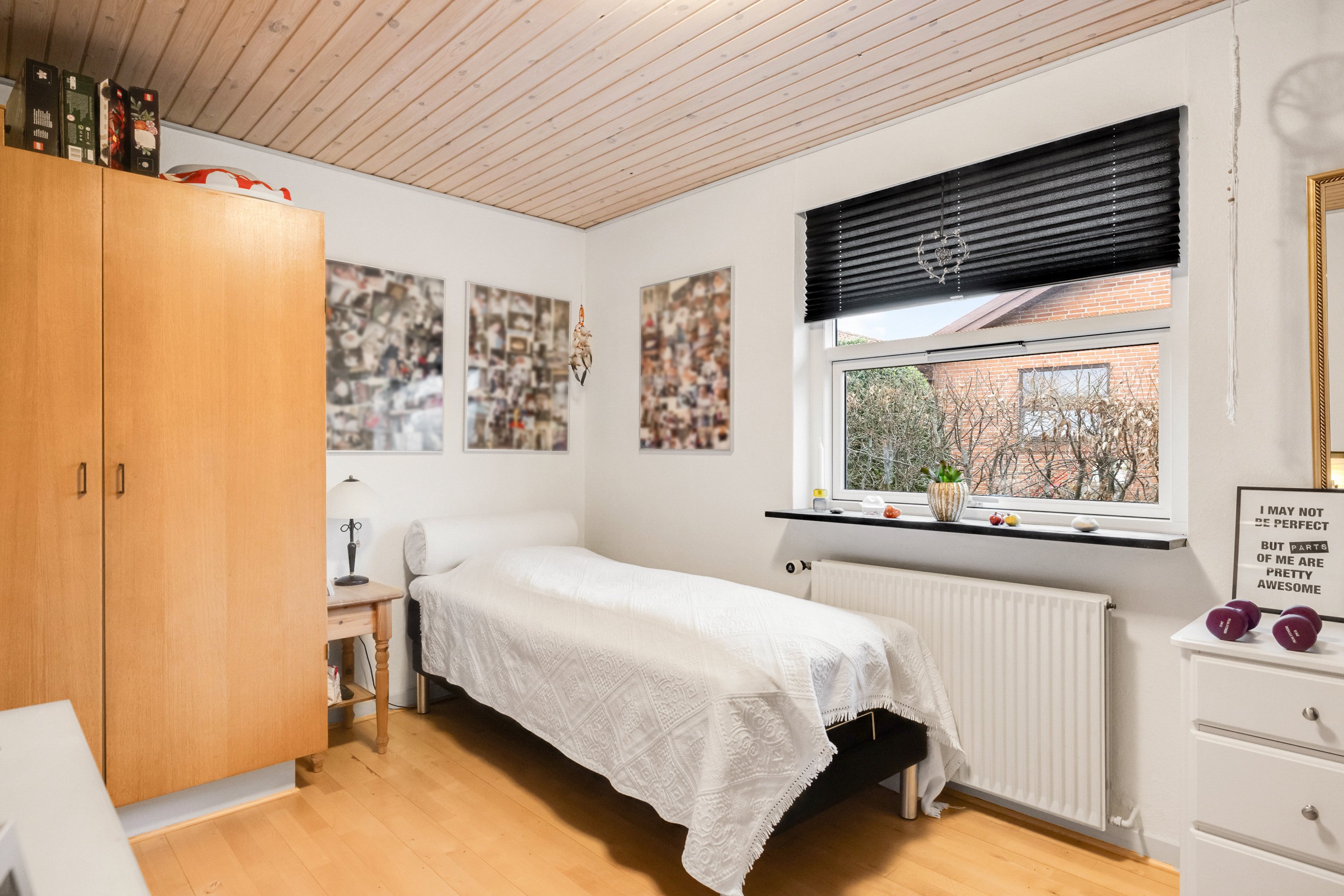 Fremhævet  billede i fuldskærmstilstand. Billede af Solbærvej 9, 8471 Sabro