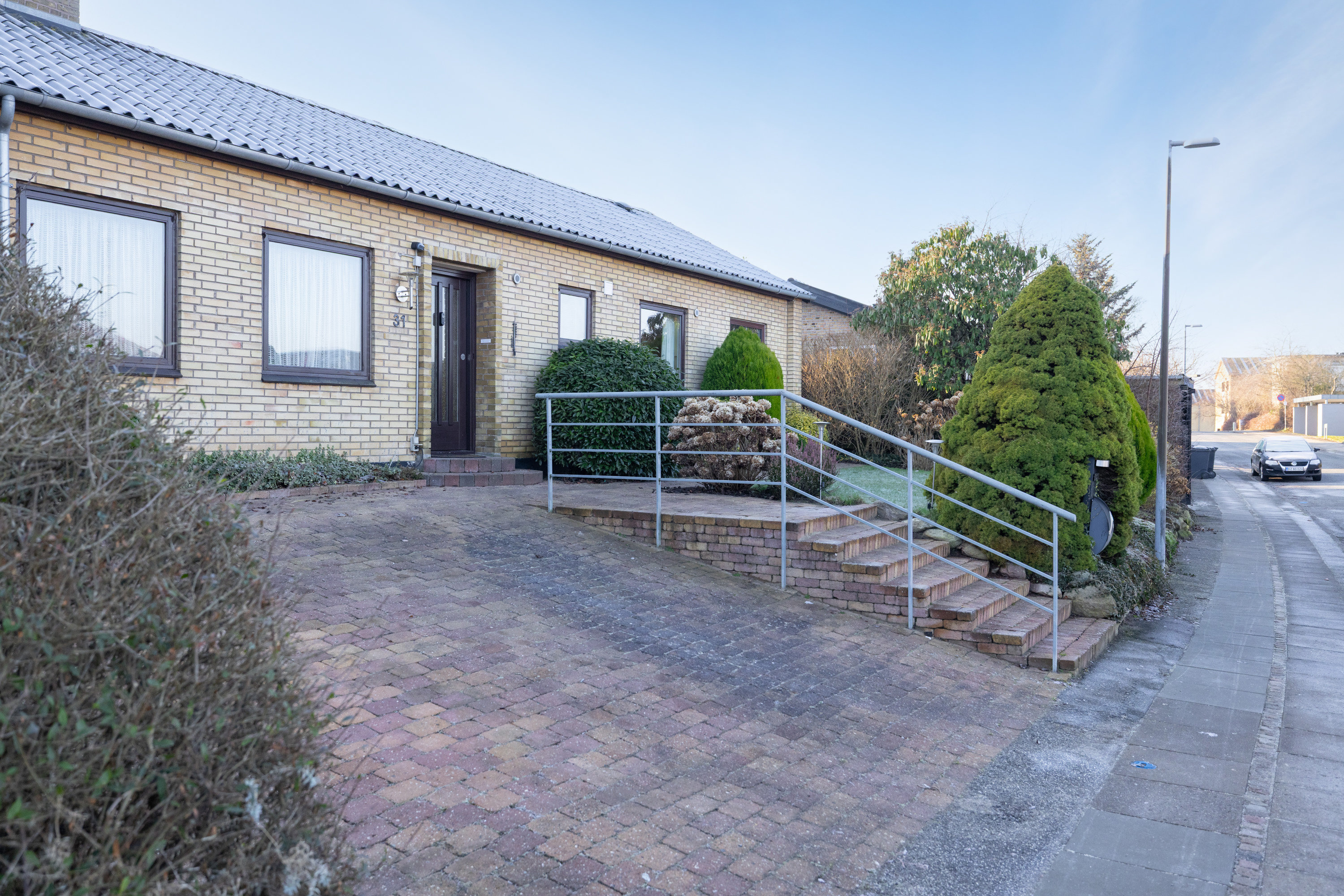 Fremhævet ejendommen billede i fuldskærmstilstand. Billede af Neptunvej 31, 8270 Højbjerg