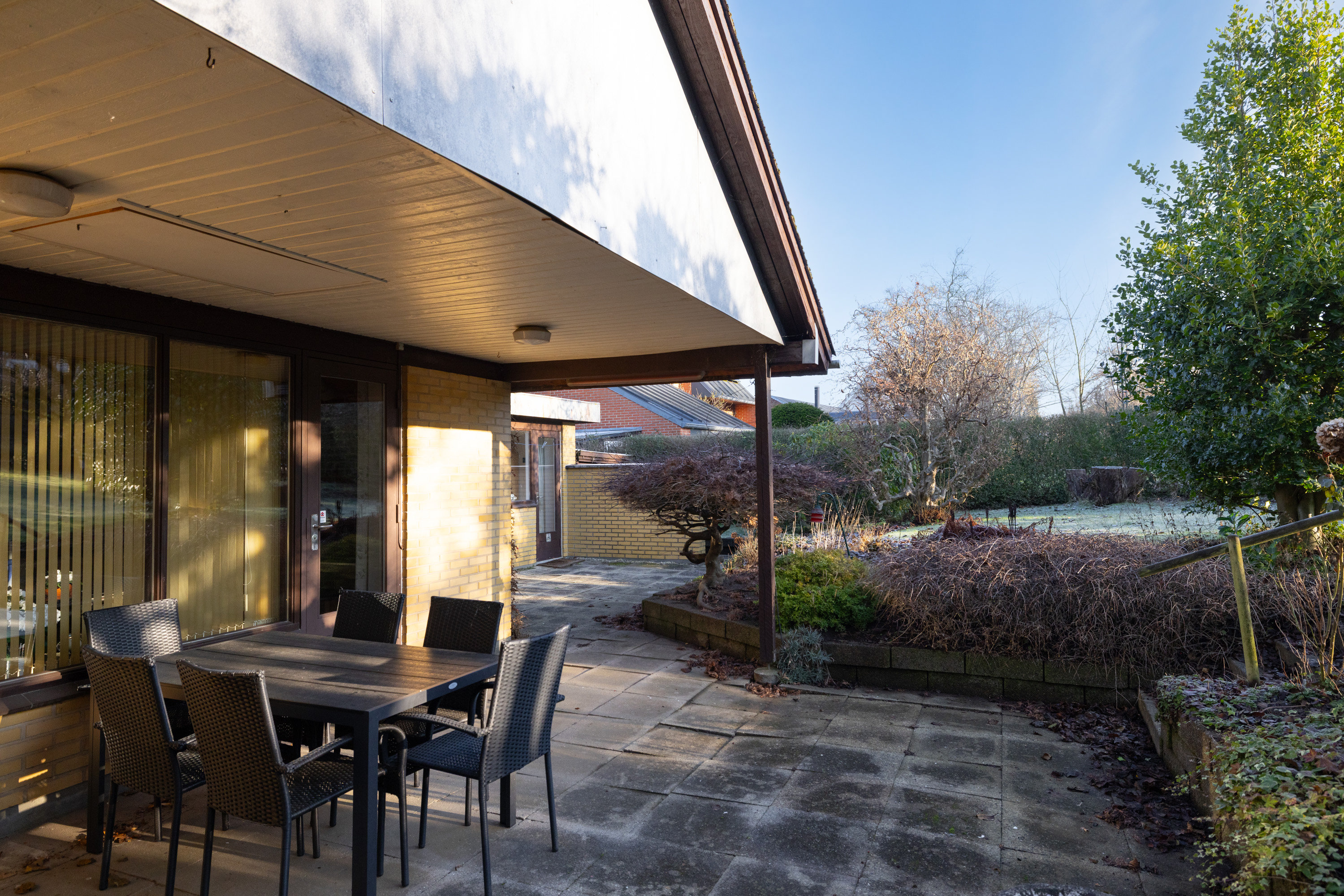 Fremhævet ejendommen billede i fuldskærmstilstand. Billede af Neptunvej 31, 8270 Højbjerg