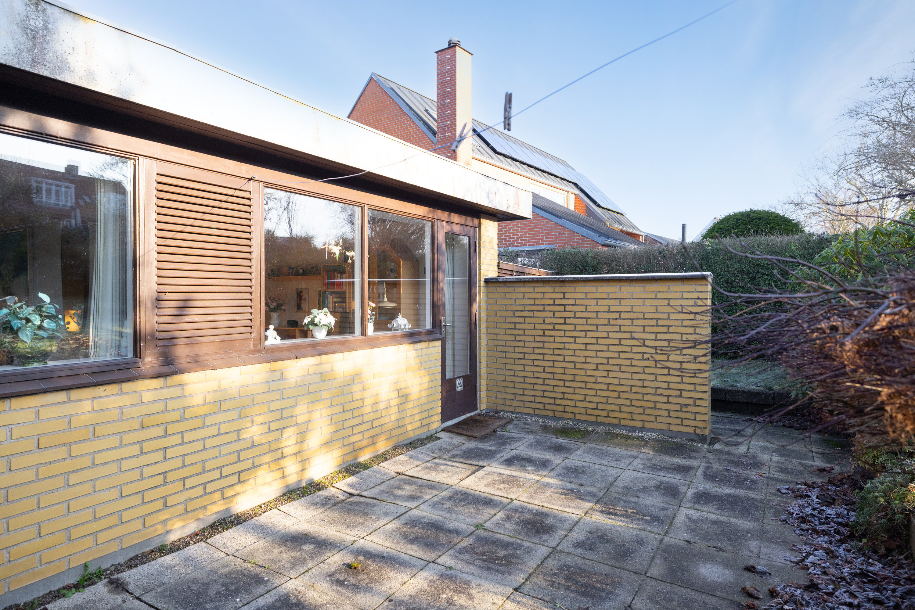 Fremhævet ejendommen billede i fuldskærmstilstand. Billede af Neptunvej 31, 8270 Højbjerg