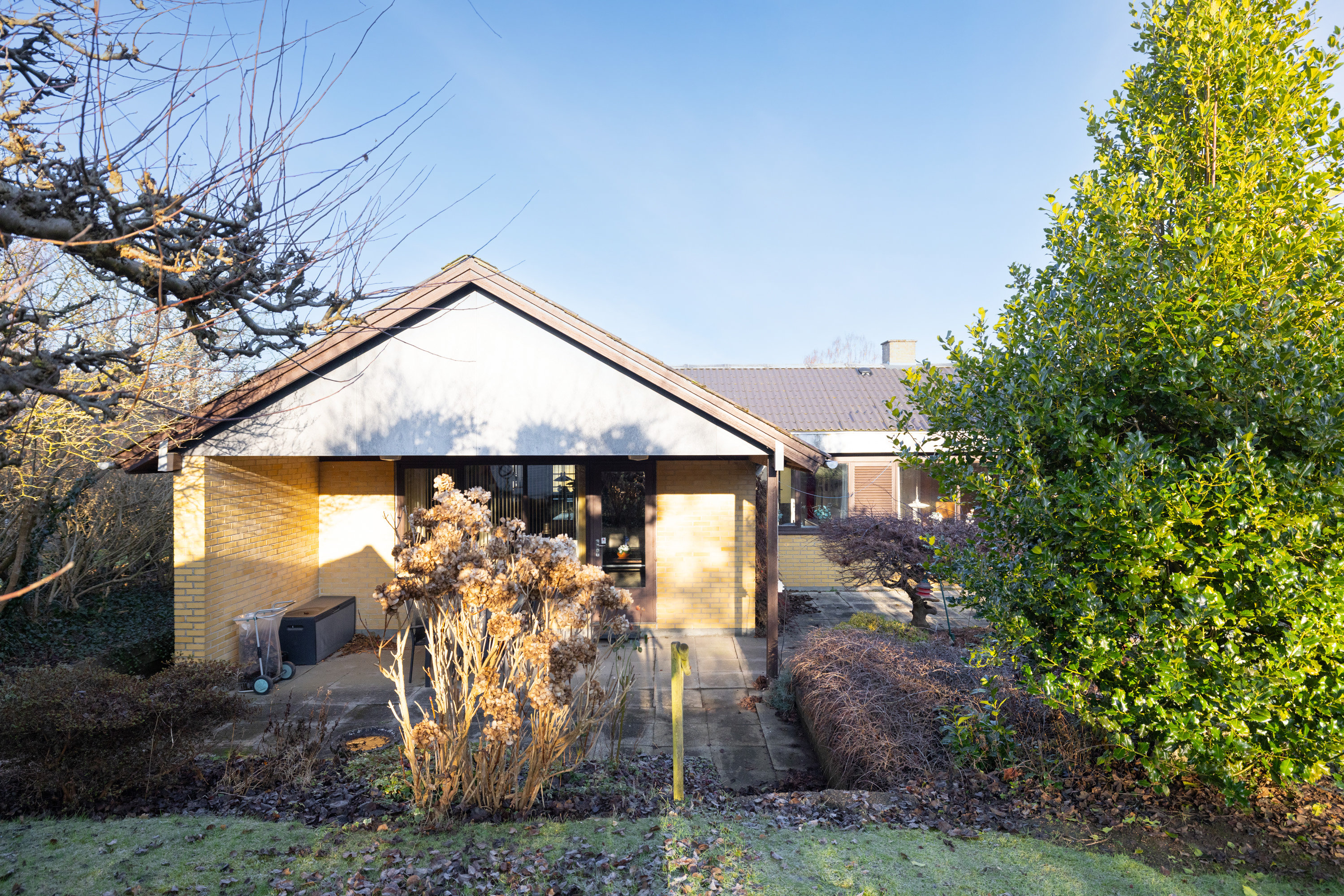 Fremhævet ejendommen billede i fuldskærmstilstand. Billede af Neptunvej 31, 8270 Højbjerg