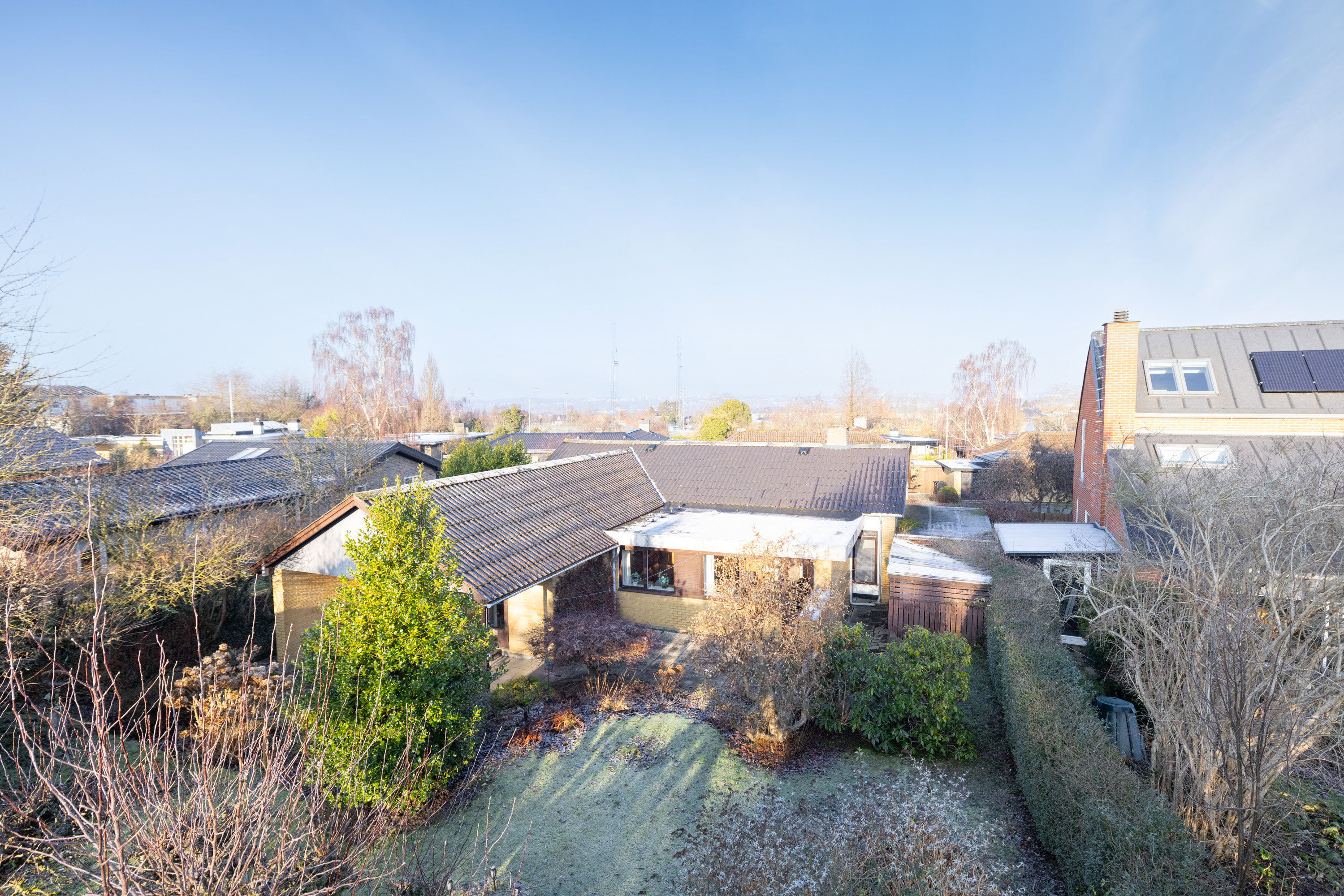 Fremhævet ejendommen billede i fuldskærmstilstand. Billede af Neptunvej 31, 8270 Højbjerg