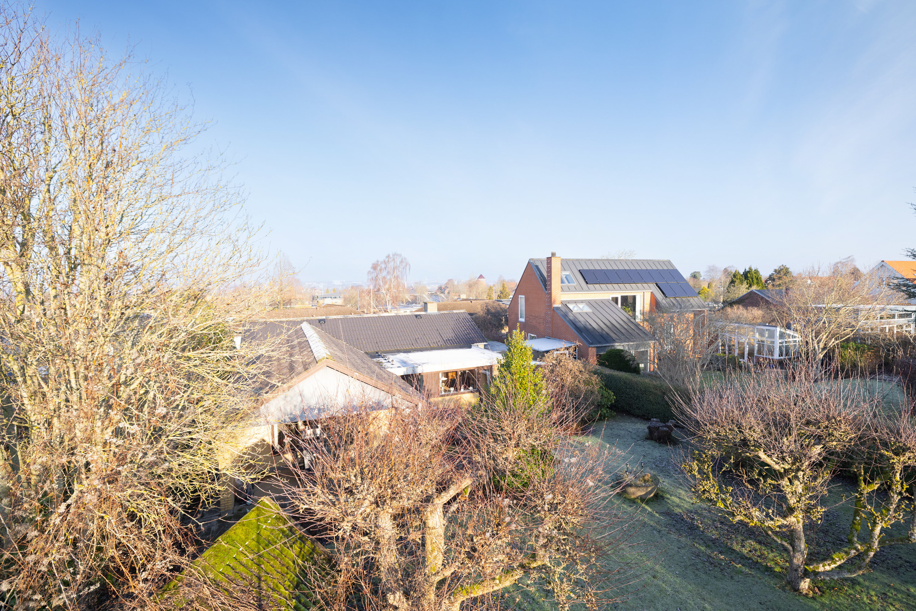 Fremhævet ejendommen billede i fuldskærmstilstand. Billede af Neptunvej 31, 8270 Højbjerg