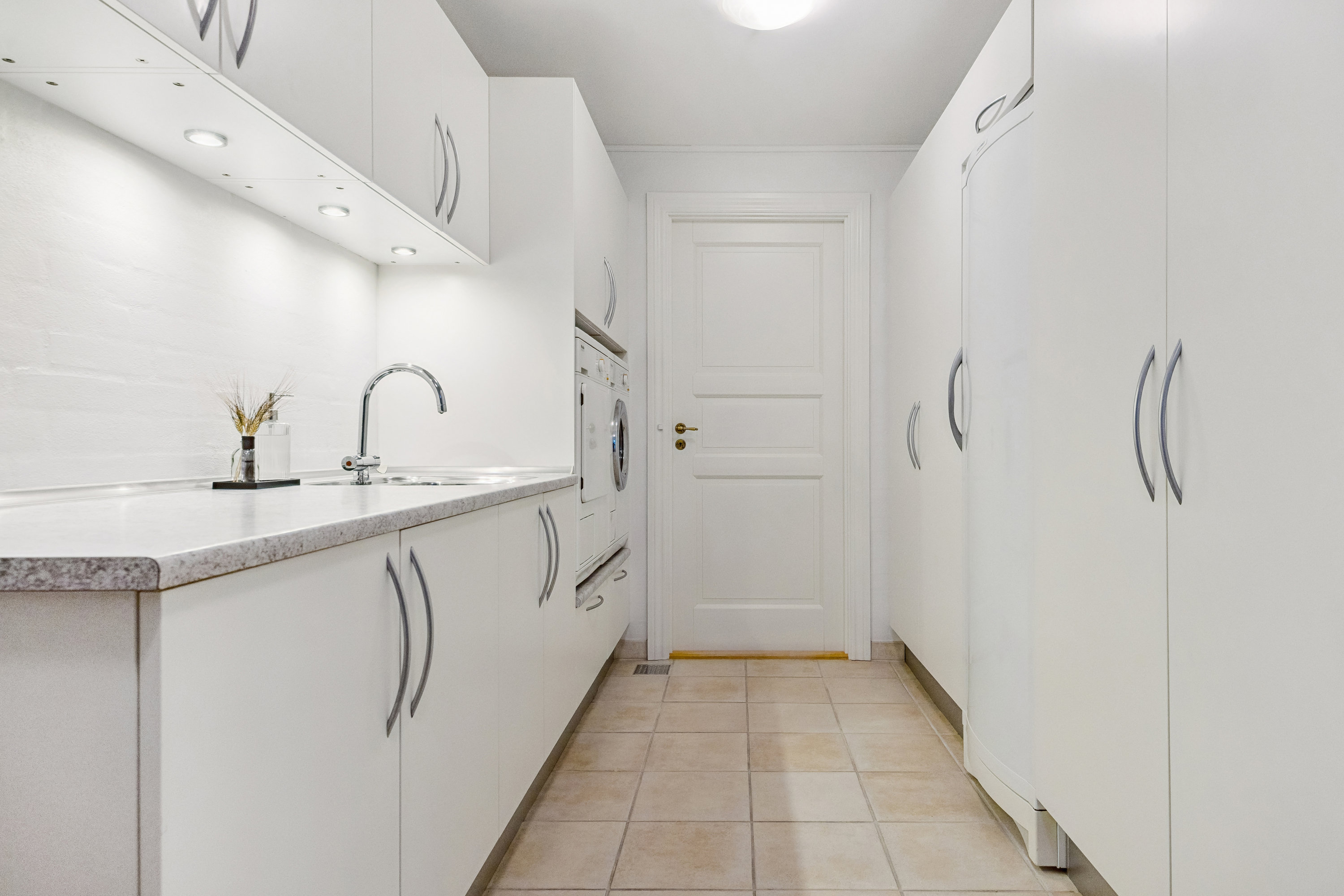 Fremhævet bryggers billede i fuldskærmstilstand. Billede af Granvej 3, 9320 Hjallerup