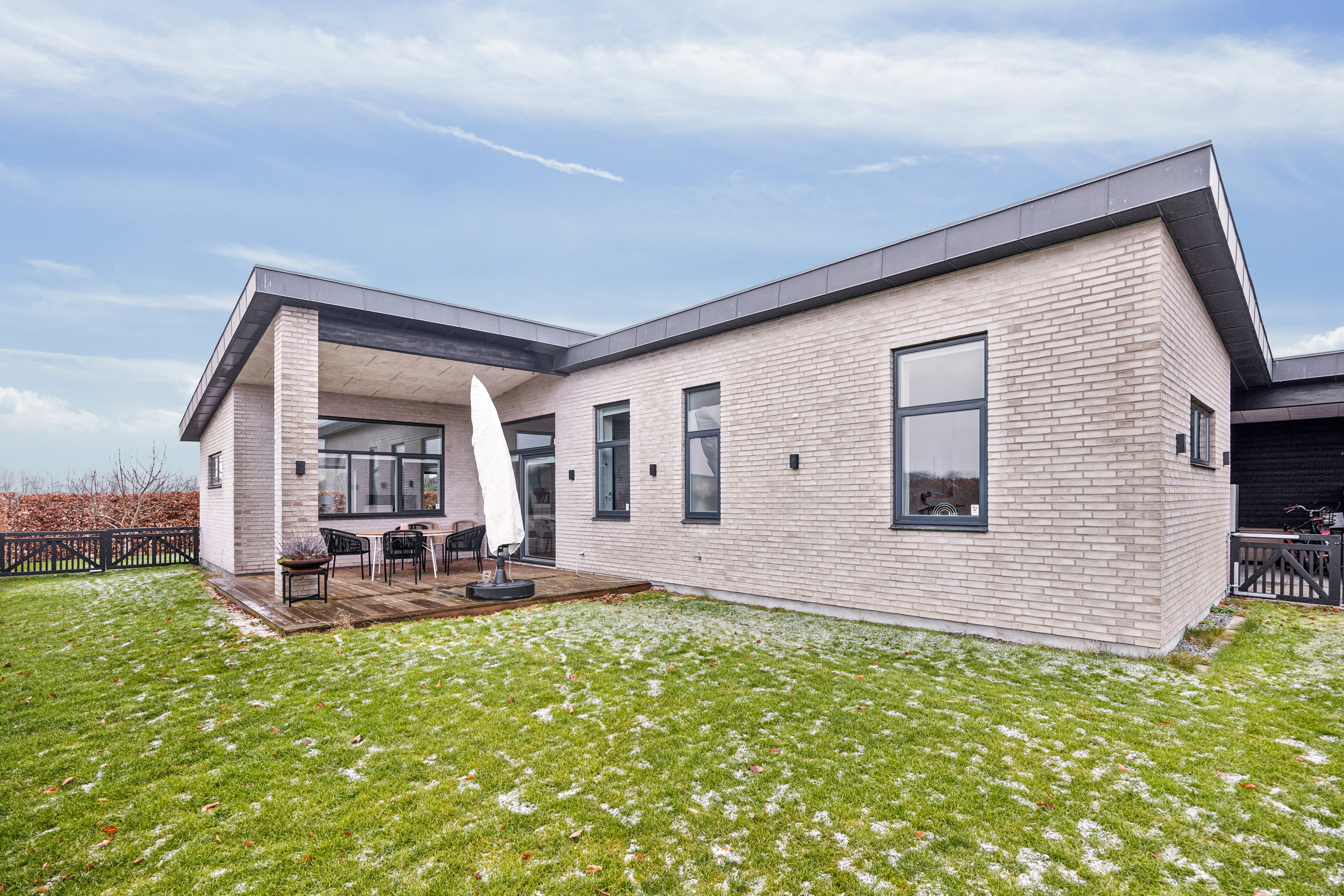 Fremhævet andet billede i fuldskærmstilstand. Billede af Vandstjernevej 14, Benløse, 4100 Ringsted