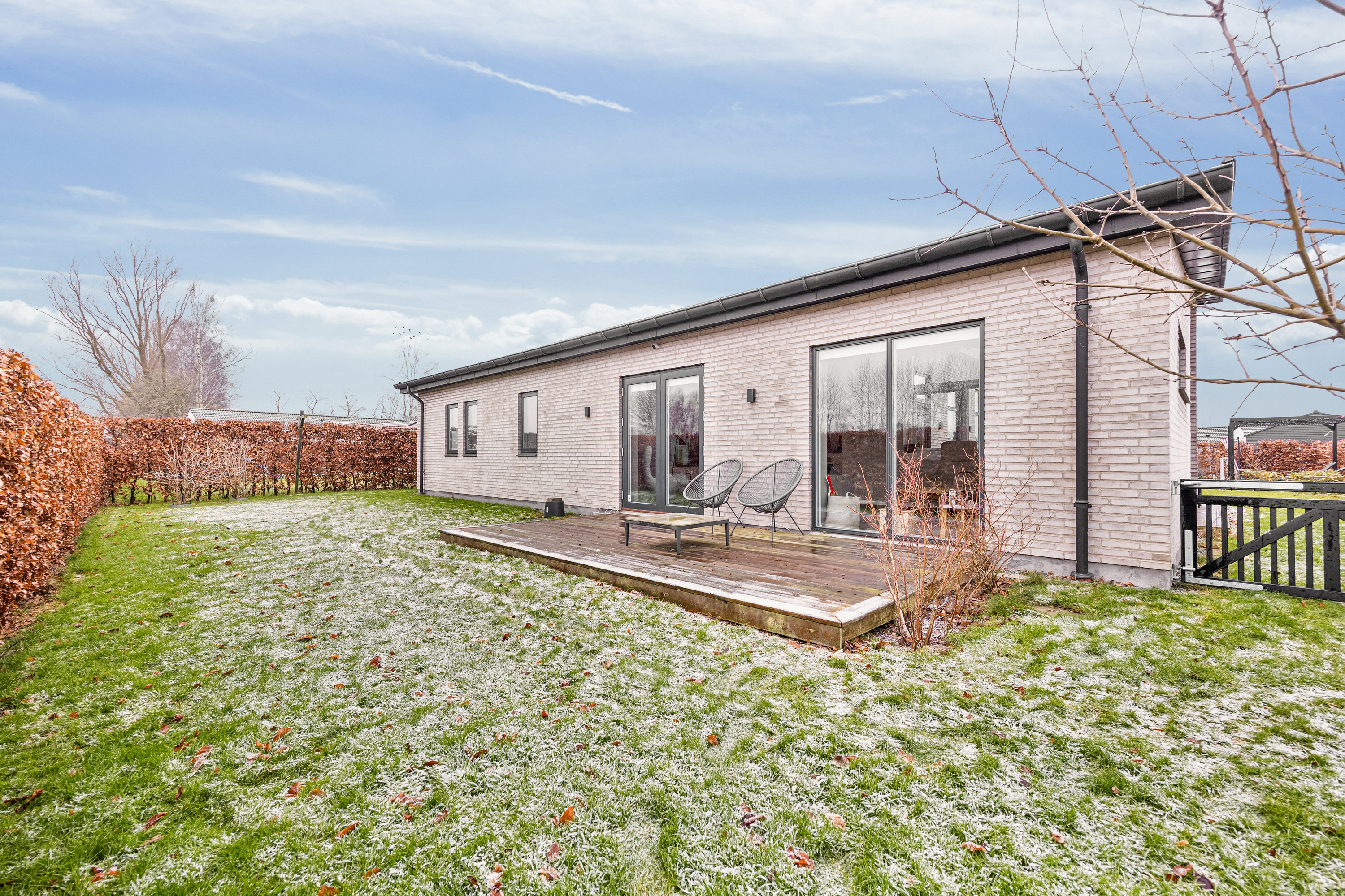 Fremhævet andet billede i fuldskærmstilstand. Billede af Vandstjernevej 14, Benløse, 4100 Ringsted