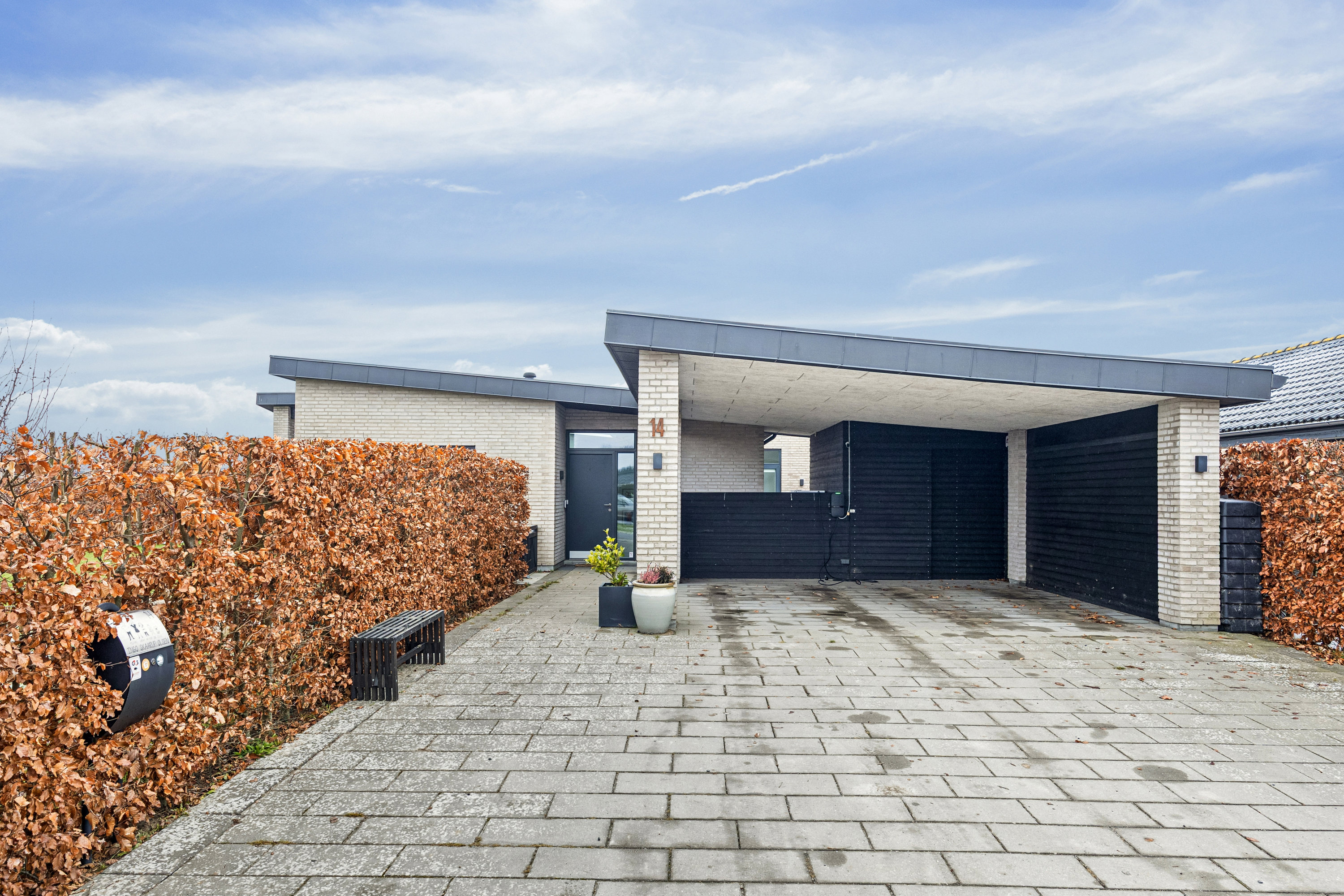 Villa: Andet på Vandstjernevej 14, Benløse, 4100 Ringsted