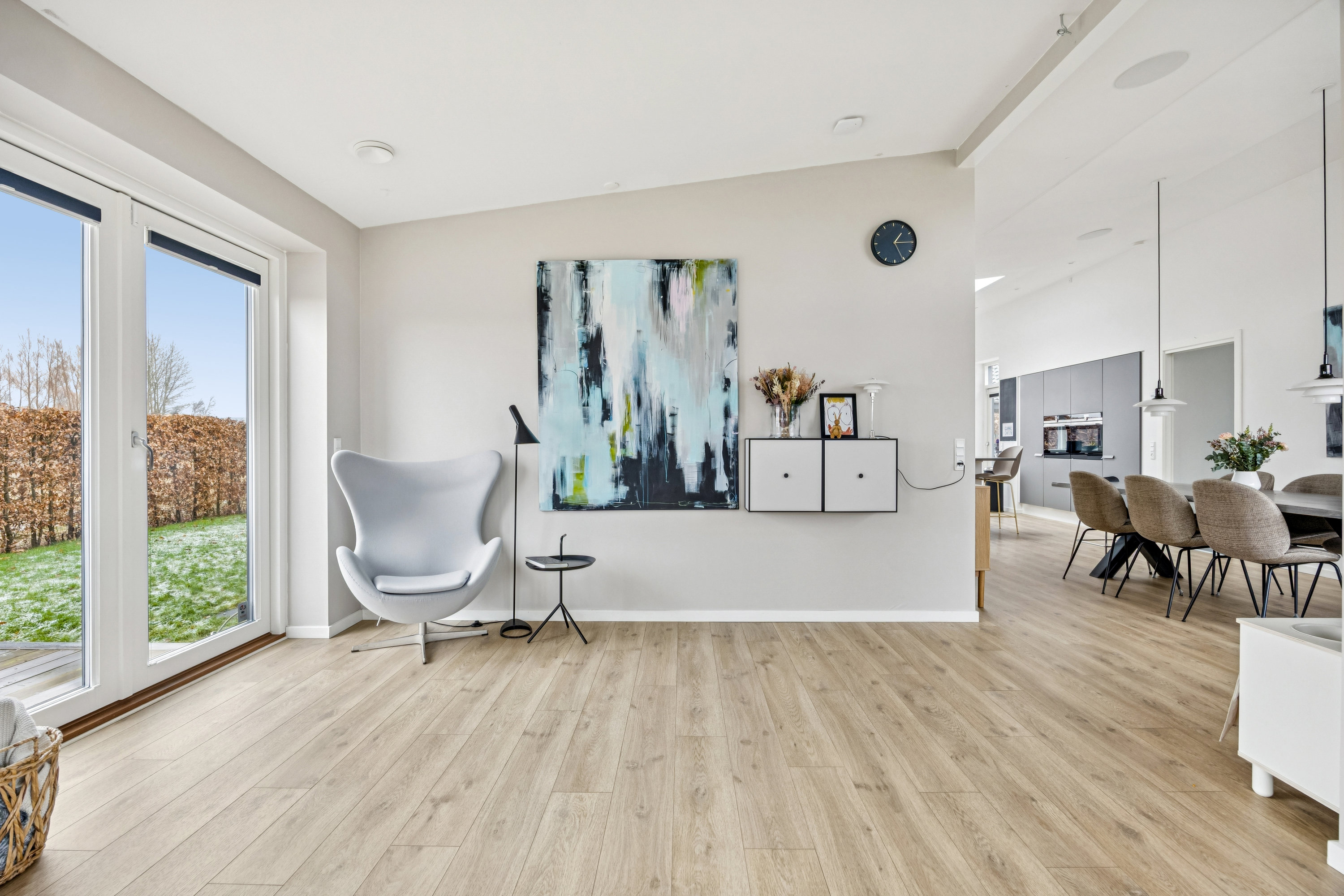 Fremhævet værelse billede i fuldskærmstilstand. Billede af Vandstjernevej 14, Benløse, 4100 Ringsted