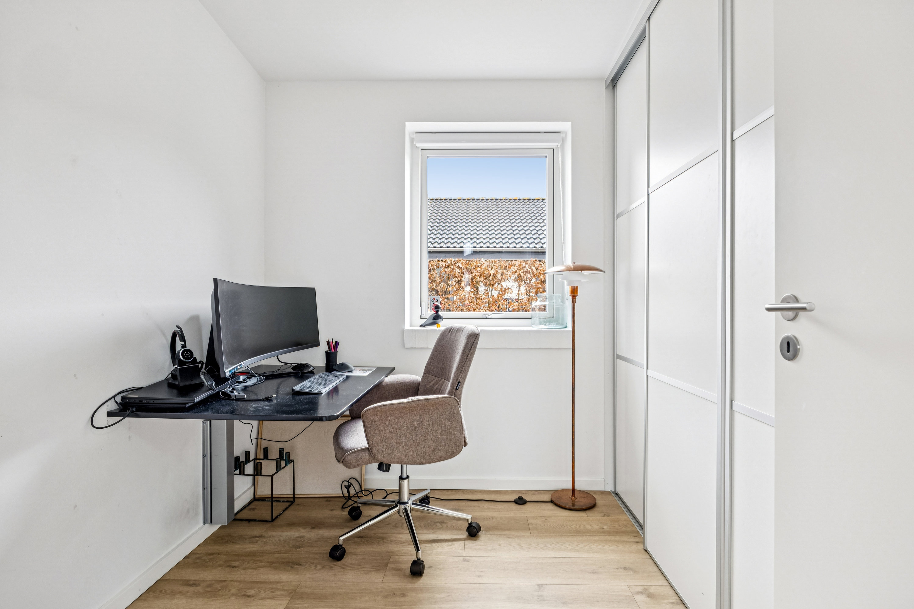 Fremhævet værelse billede i fuldskærmstilstand. Billede af Vandstjernevej 14, Benløse, 4100 Ringsted