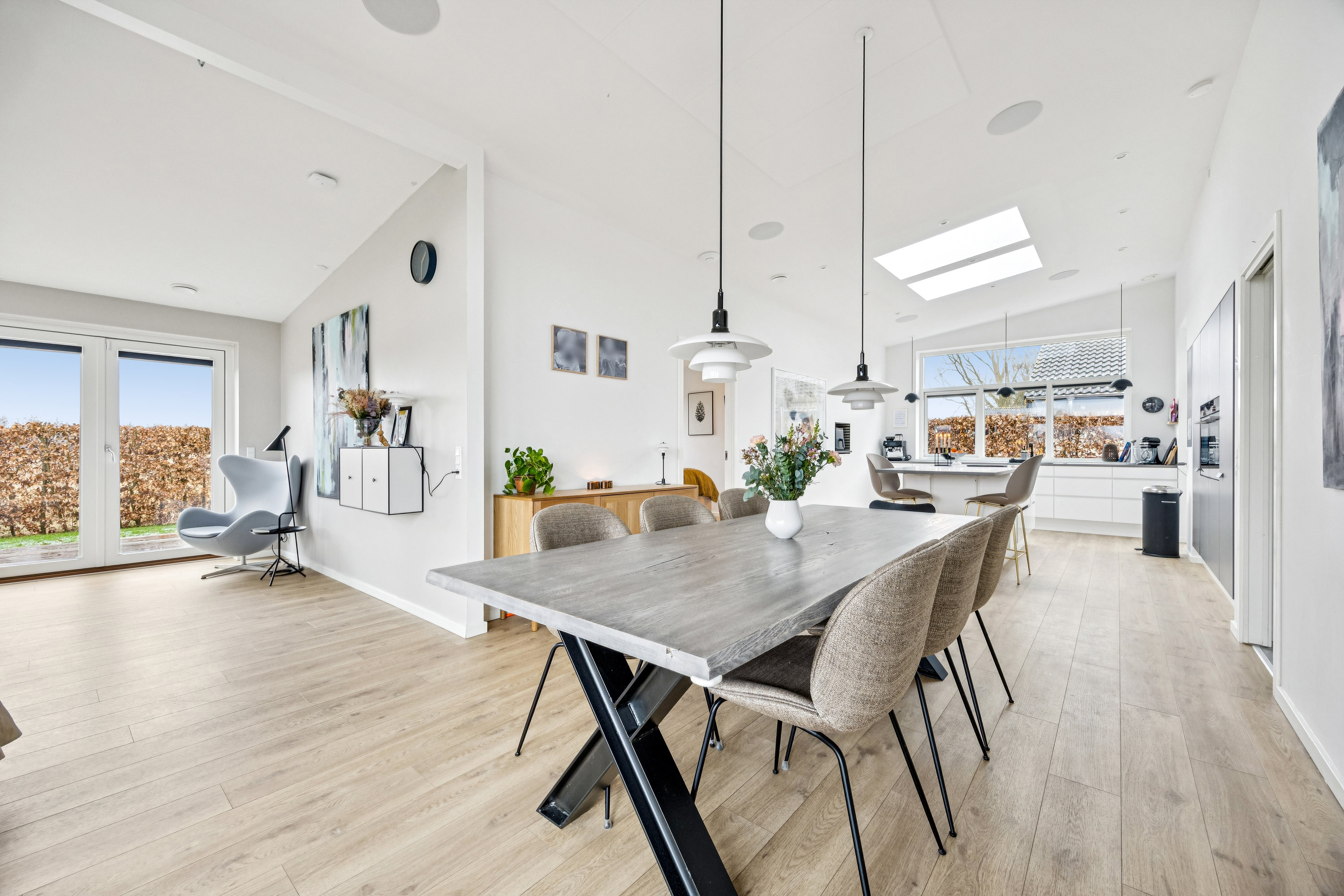 Miniaturebillede 2: alrum. Billede af Vandstjernevej 14, Benløse, 4100 Ringsted