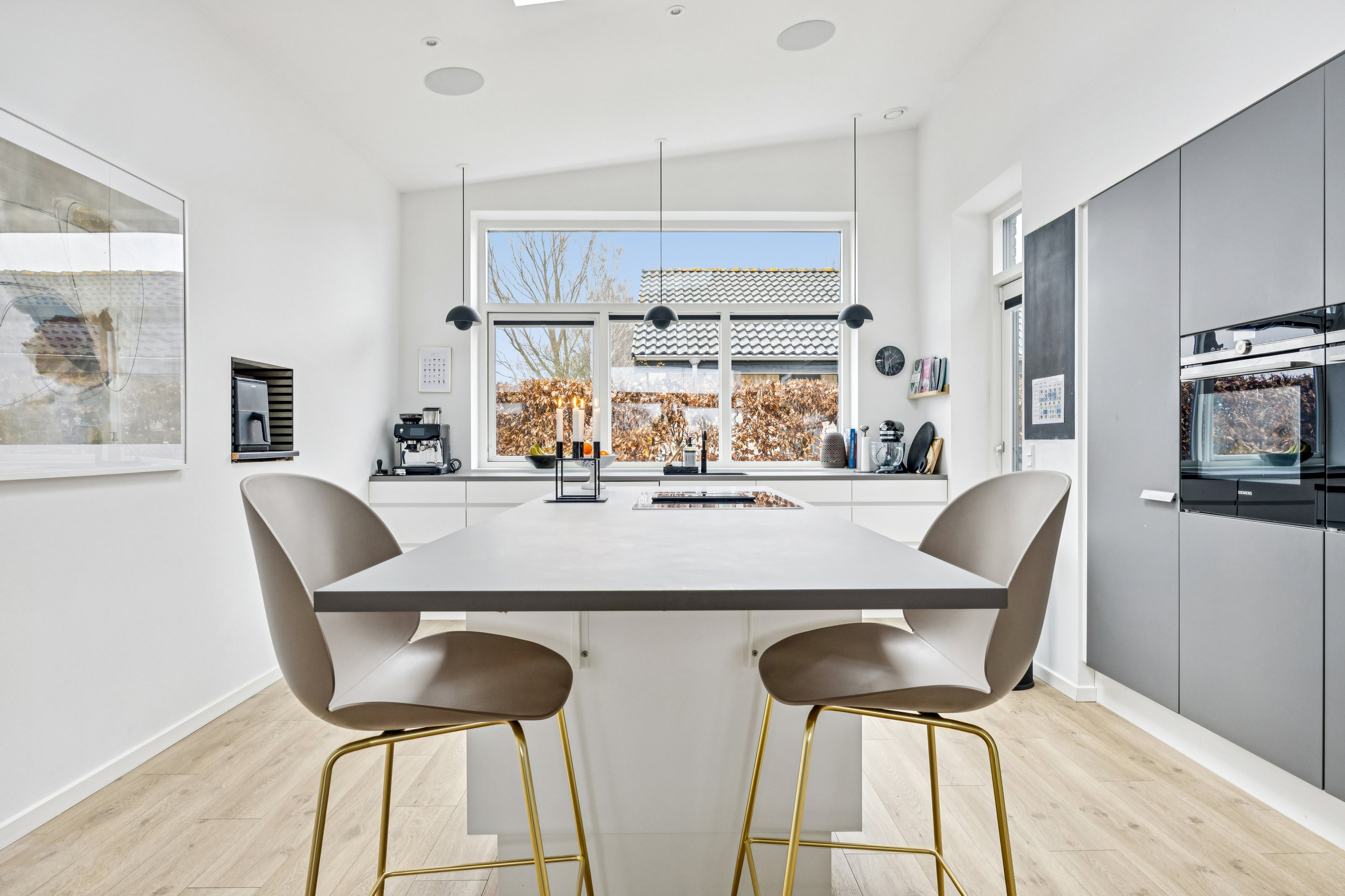 Fremhævet alrum billede i fuldskærmstilstand. Billede af Vandstjernevej 14, Benløse, 4100 Ringsted