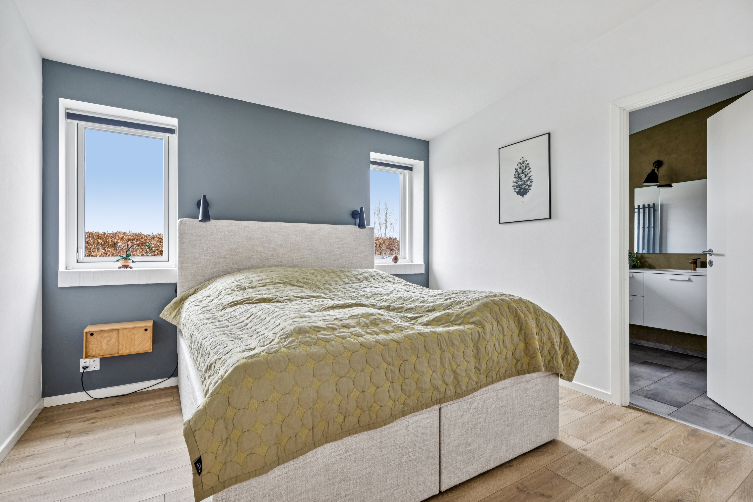 Fremhævet værelse billede i fuldskærmstilstand. Billede af Vandstjernevej 14, Benløse, 4100 Ringsted