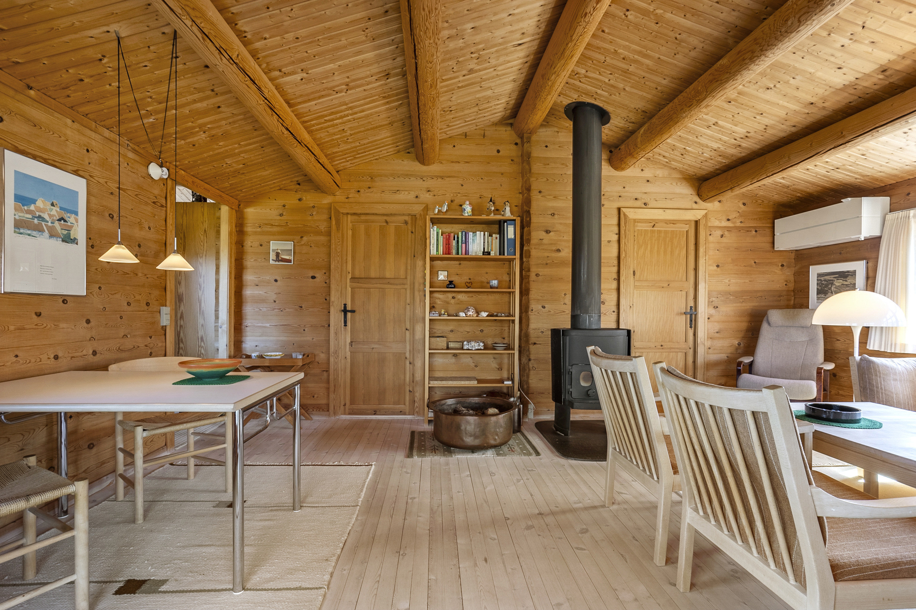 Fremhævet  billede i fuldskærmstilstand. Billede af Karredvej 47, Hulsig, 9990 Skagen