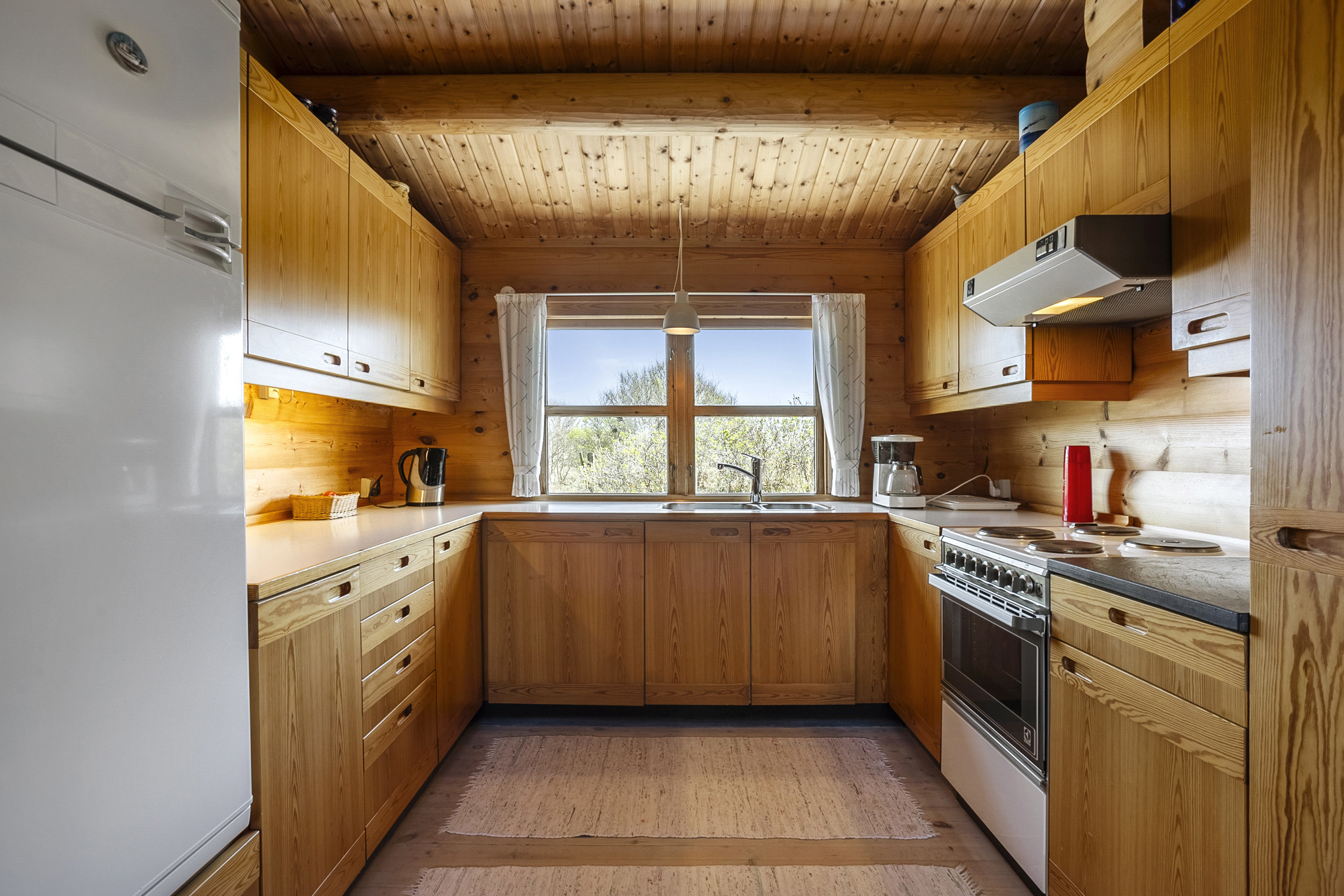 Fremhævet  billede i fuldskærmstilstand. Billede af Karredvej 47, Hulsig, 9990 Skagen